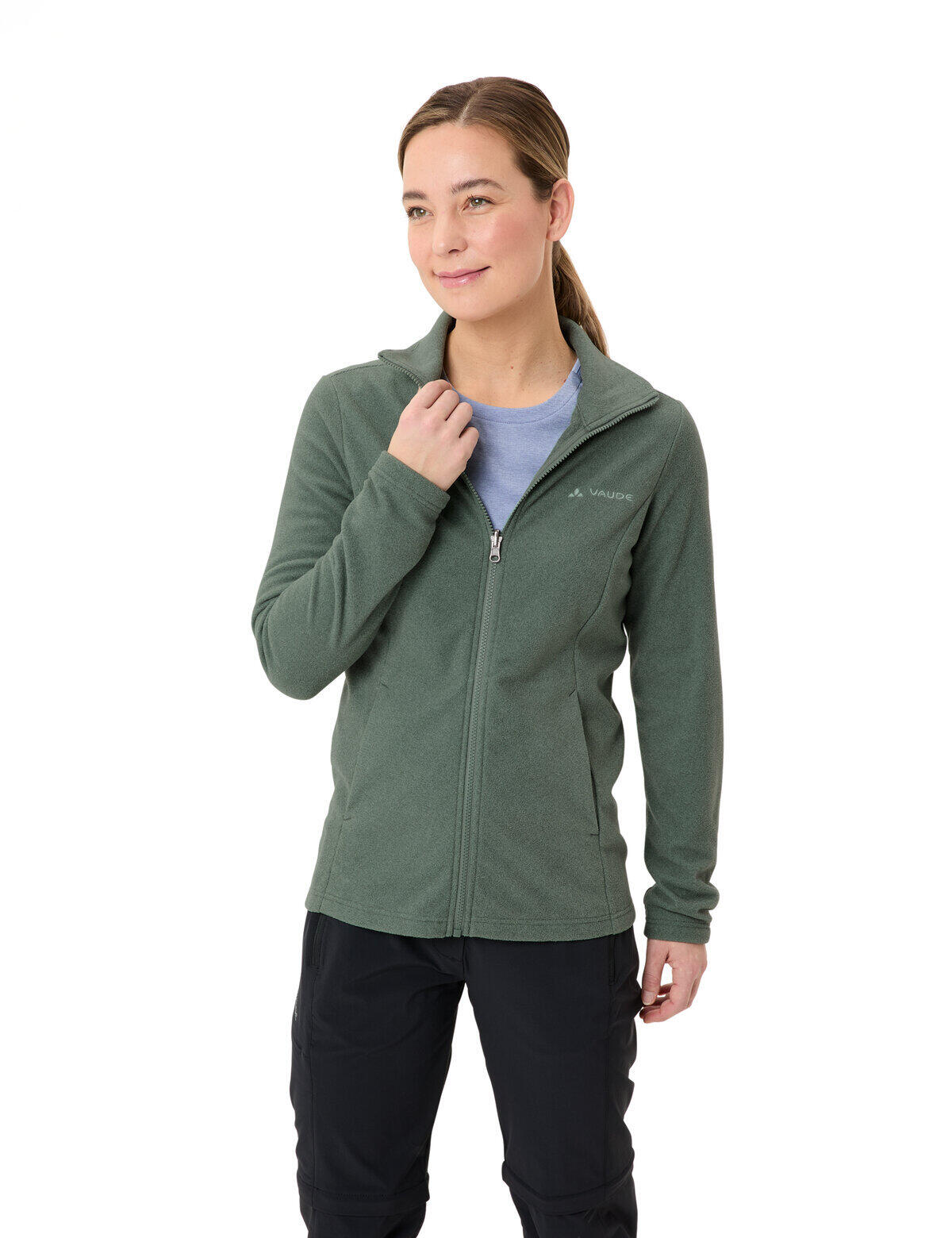 Fleecejacke W Tamor Jacket 7/7