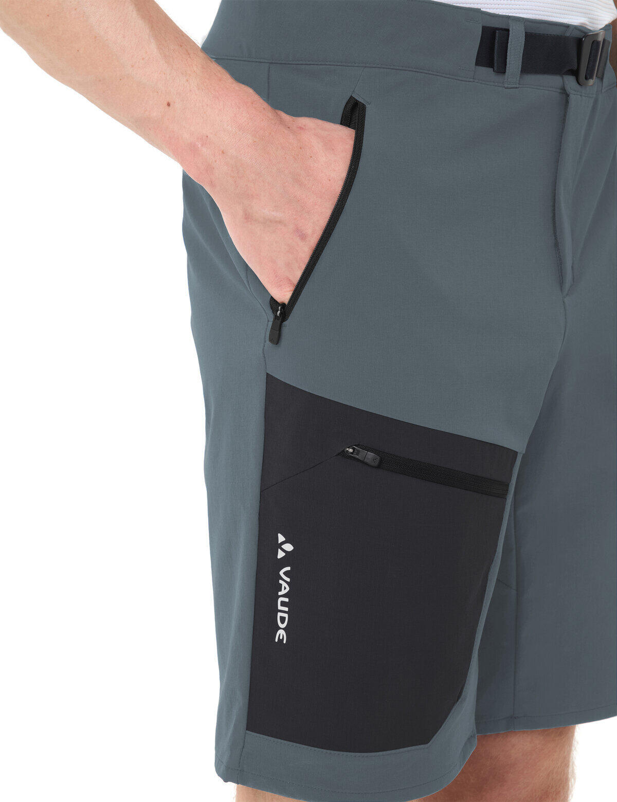 Pantalon Homme Badile Shorts II 6/7