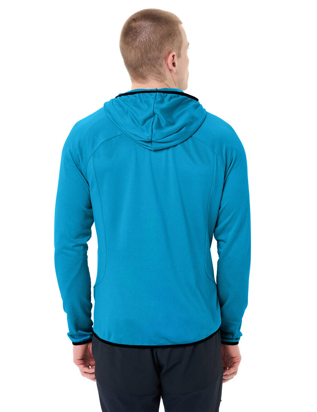 VAUDE Jacken Men's Tekoa Fleece Jacket II 4/7