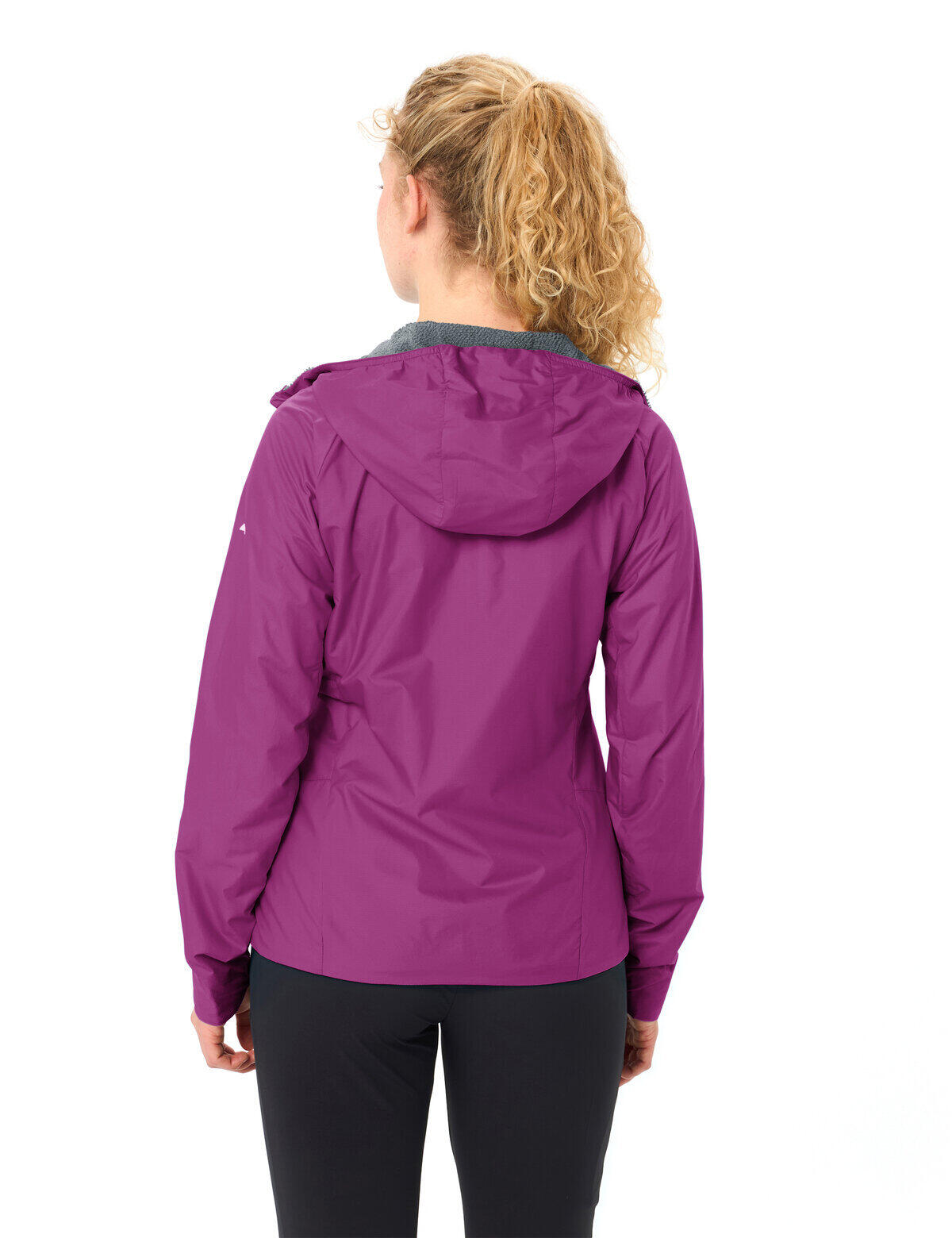 VAUDE Jacken Women's Scopi Insulation Jacket 4/7