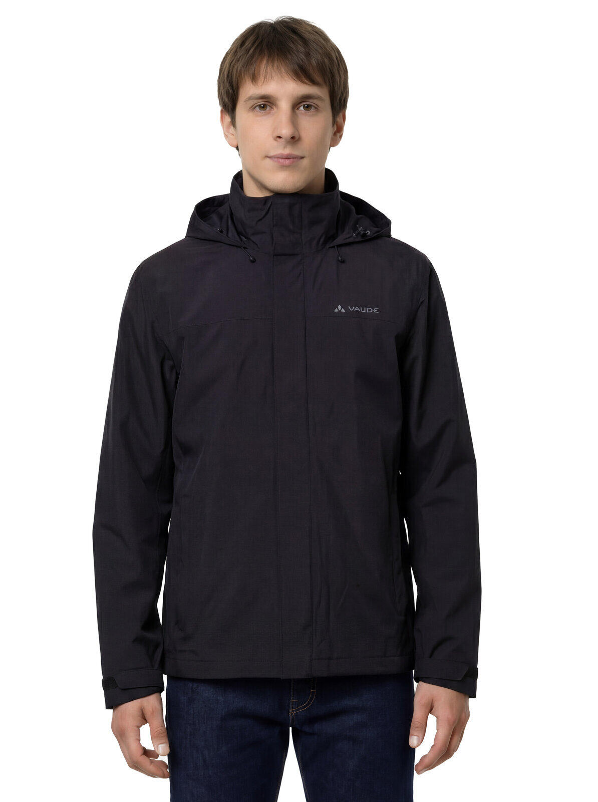 Giacca Hardshell M Silda 2L 3/4