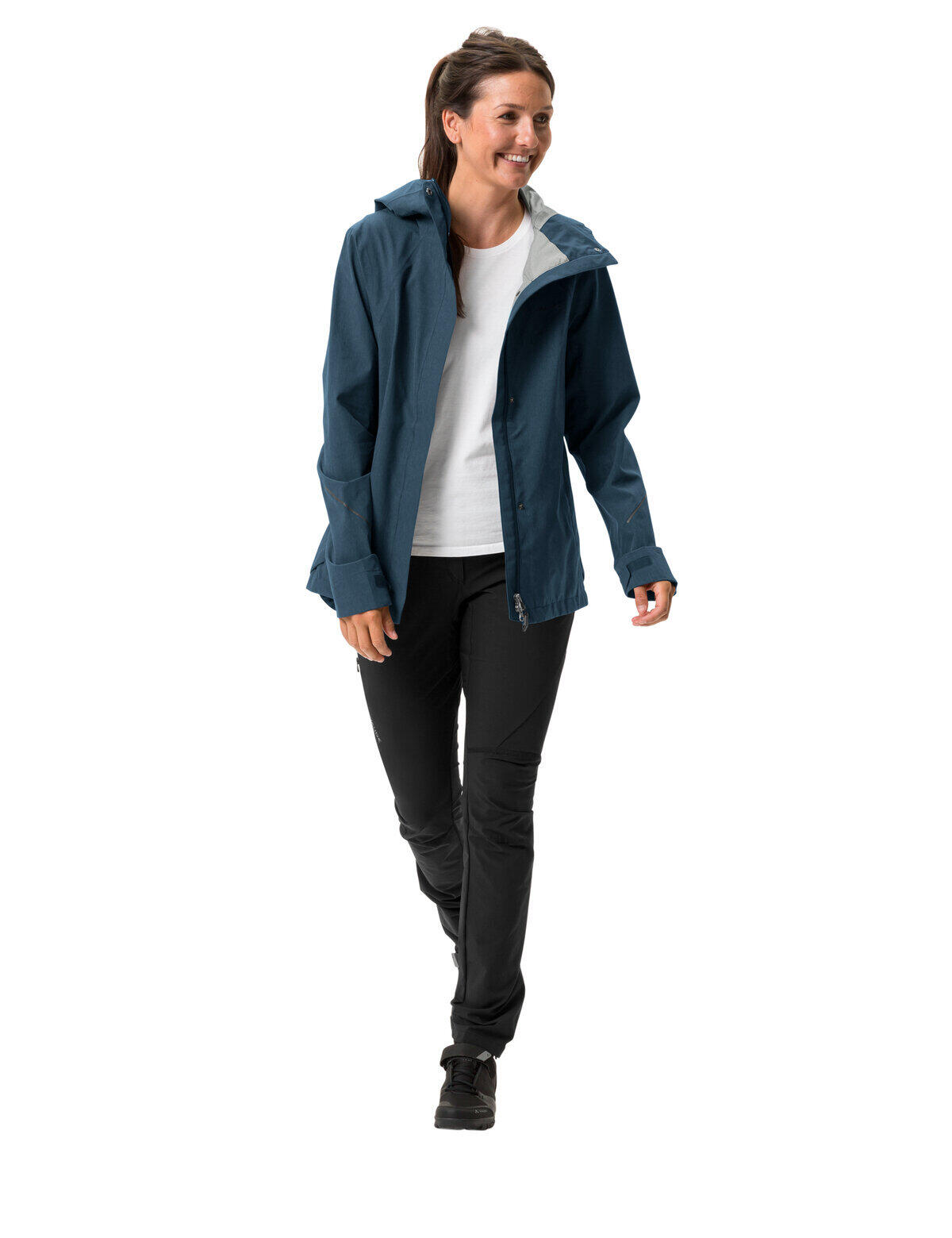 VAUDE Jacke Women's Yaras Jacket V 7/7