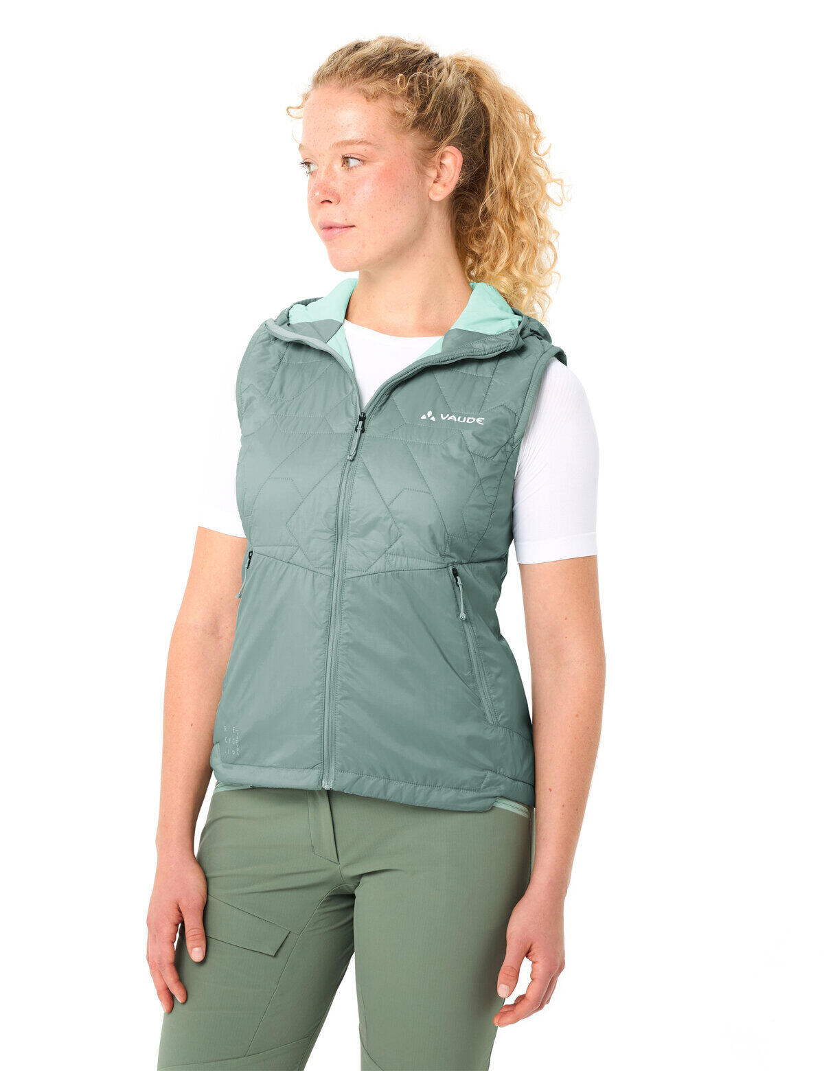 Funktionsweste W Freney Vest V 7/7