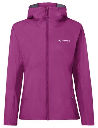 Outdoor-Jacke W Scopi Insulation Jacket