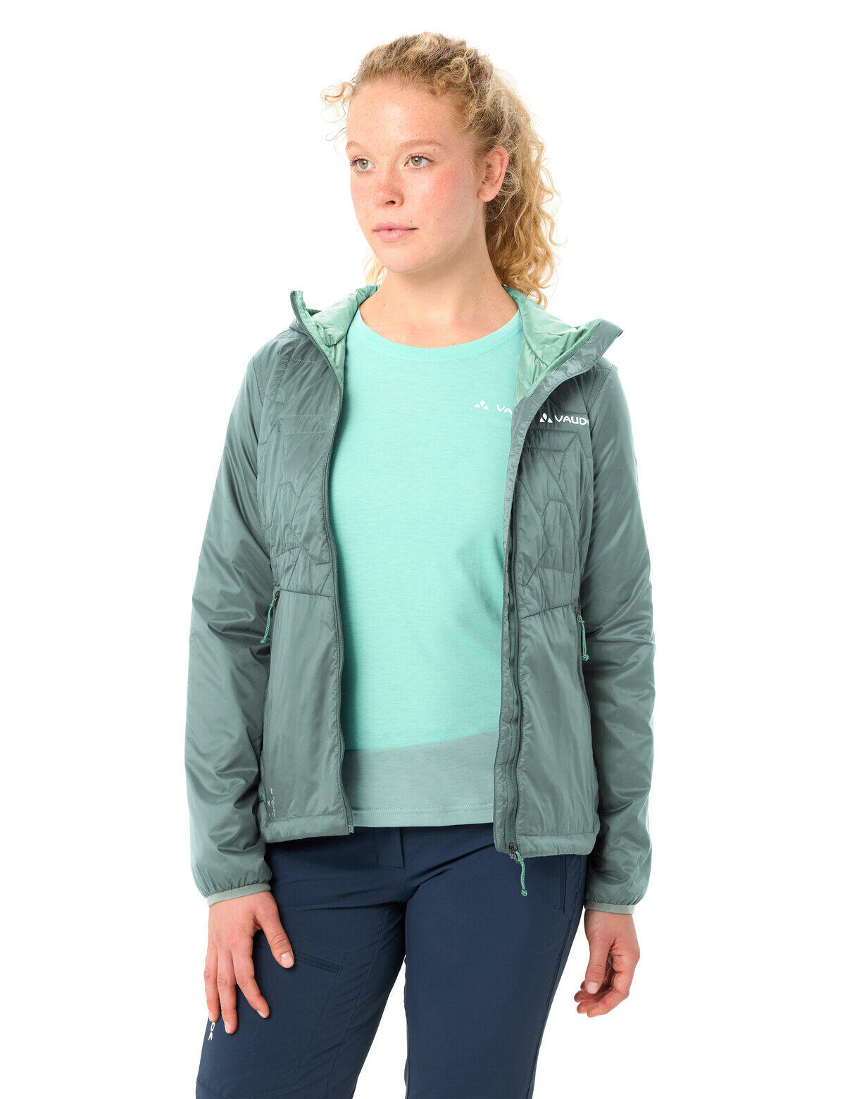 Vestes Freney Jacket VI pour femme 7/7