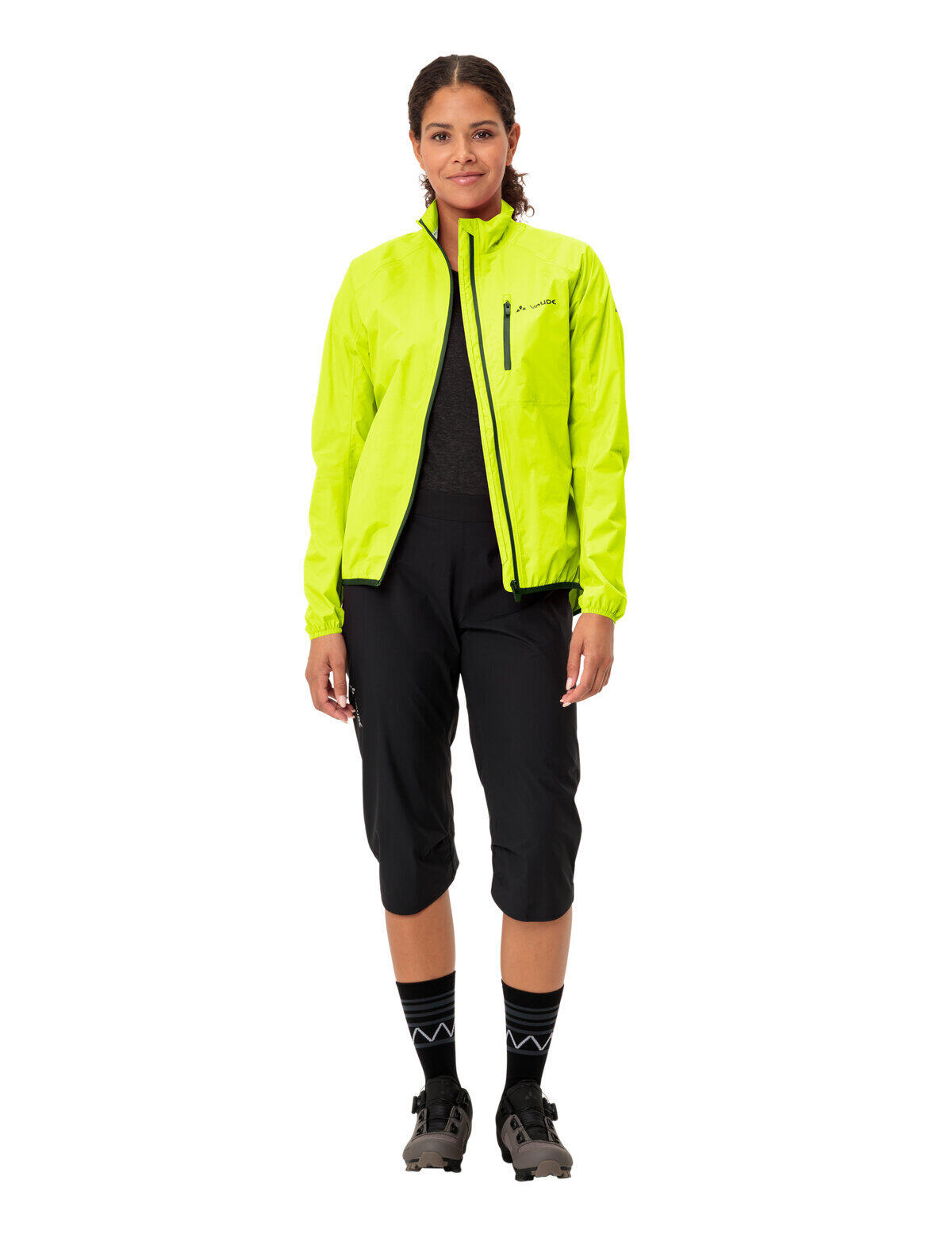 Giacche Women's Drop Jacket III 7/7