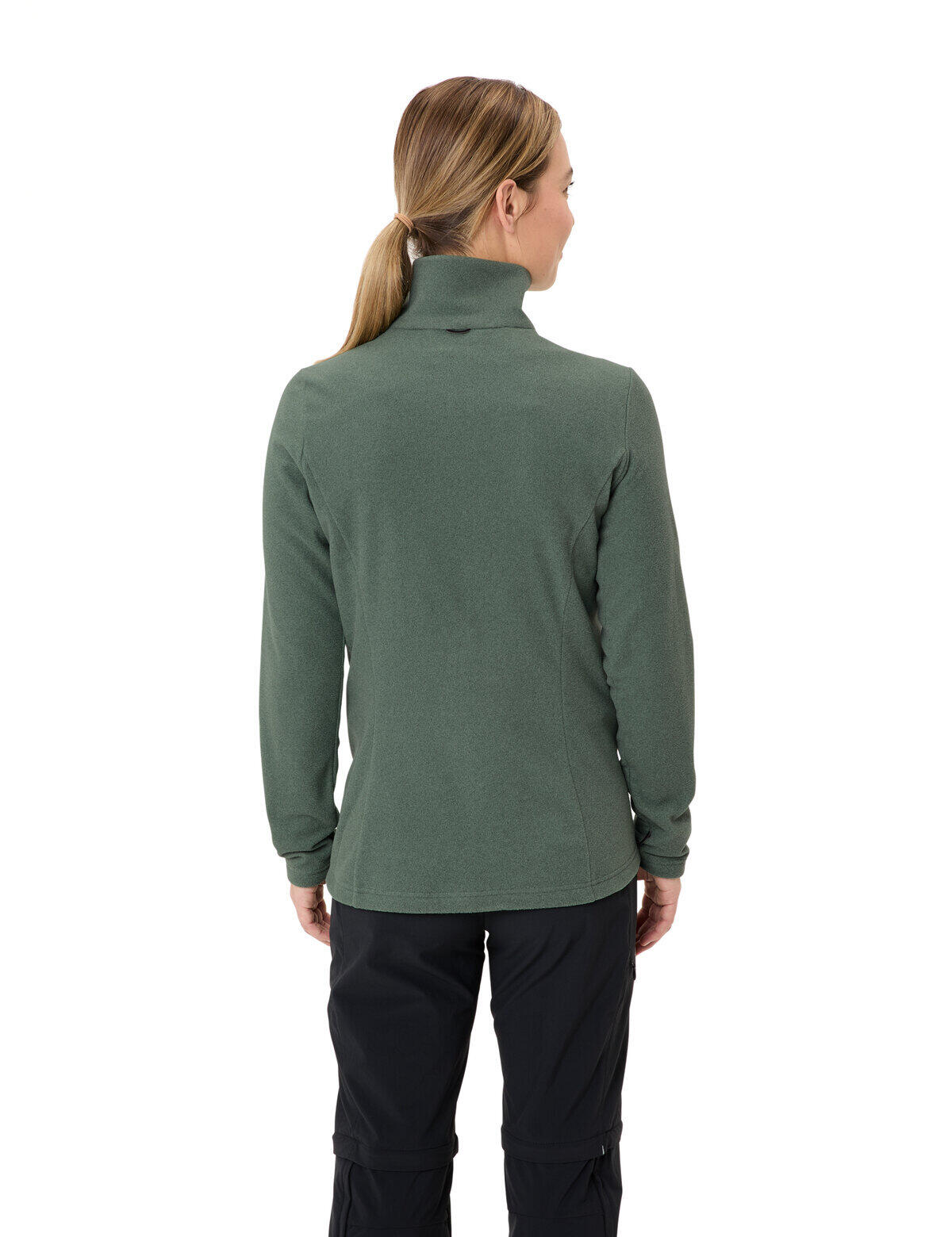 Fleecejacke W Tamor Jacket 4/7