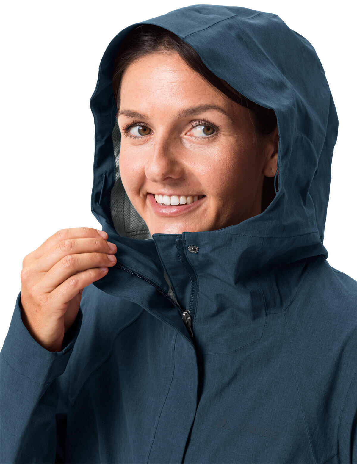 VAUDE Jacke Women's Yaras Jacket V 5/7