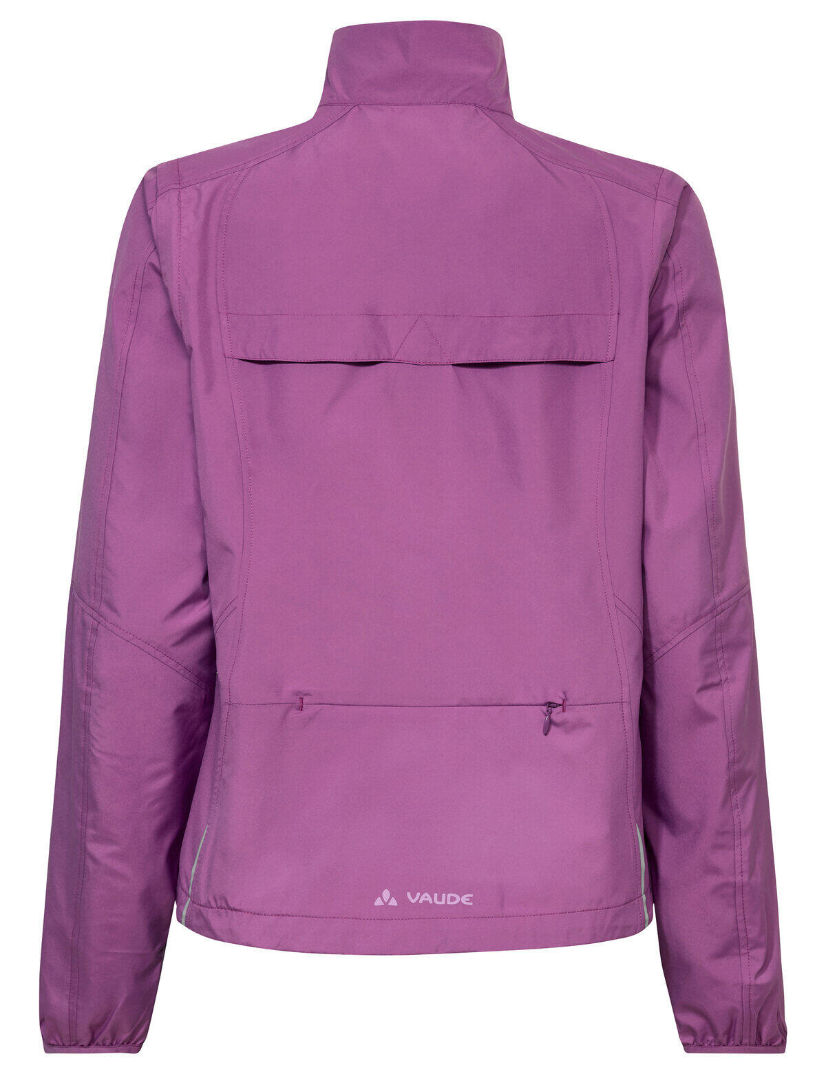 Vestes Femme Dundee Classic ZO Jacket 2/7