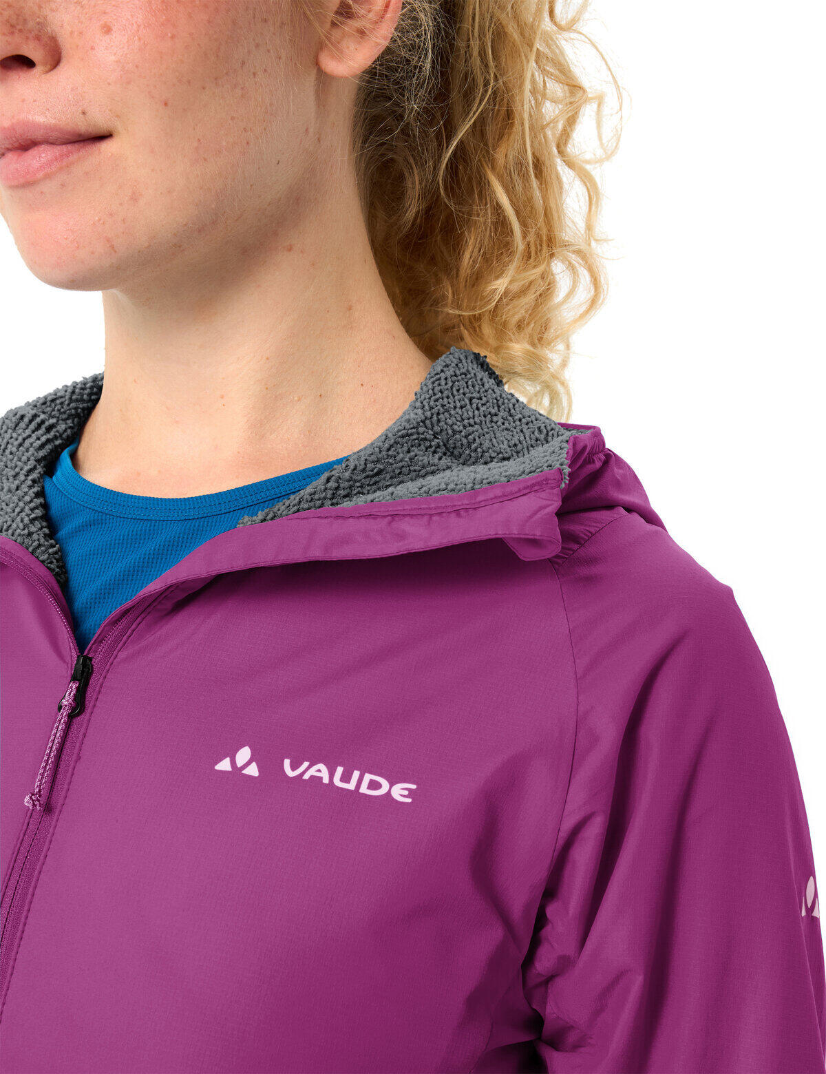 VAUDE Jacken Women's Scopi Insulation Jacket 6/7