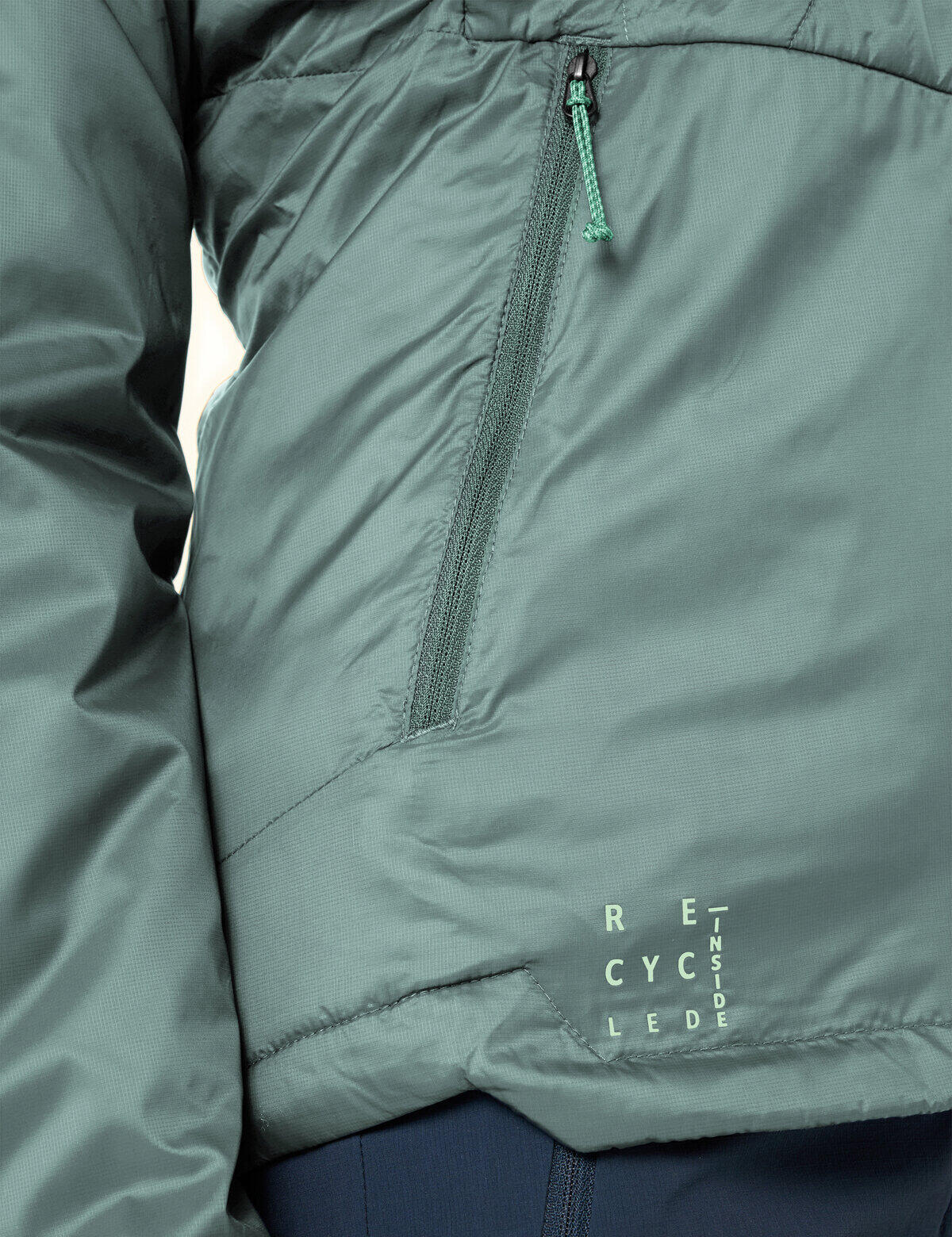 Vestes Freney Jacket VI pour femme 5/7