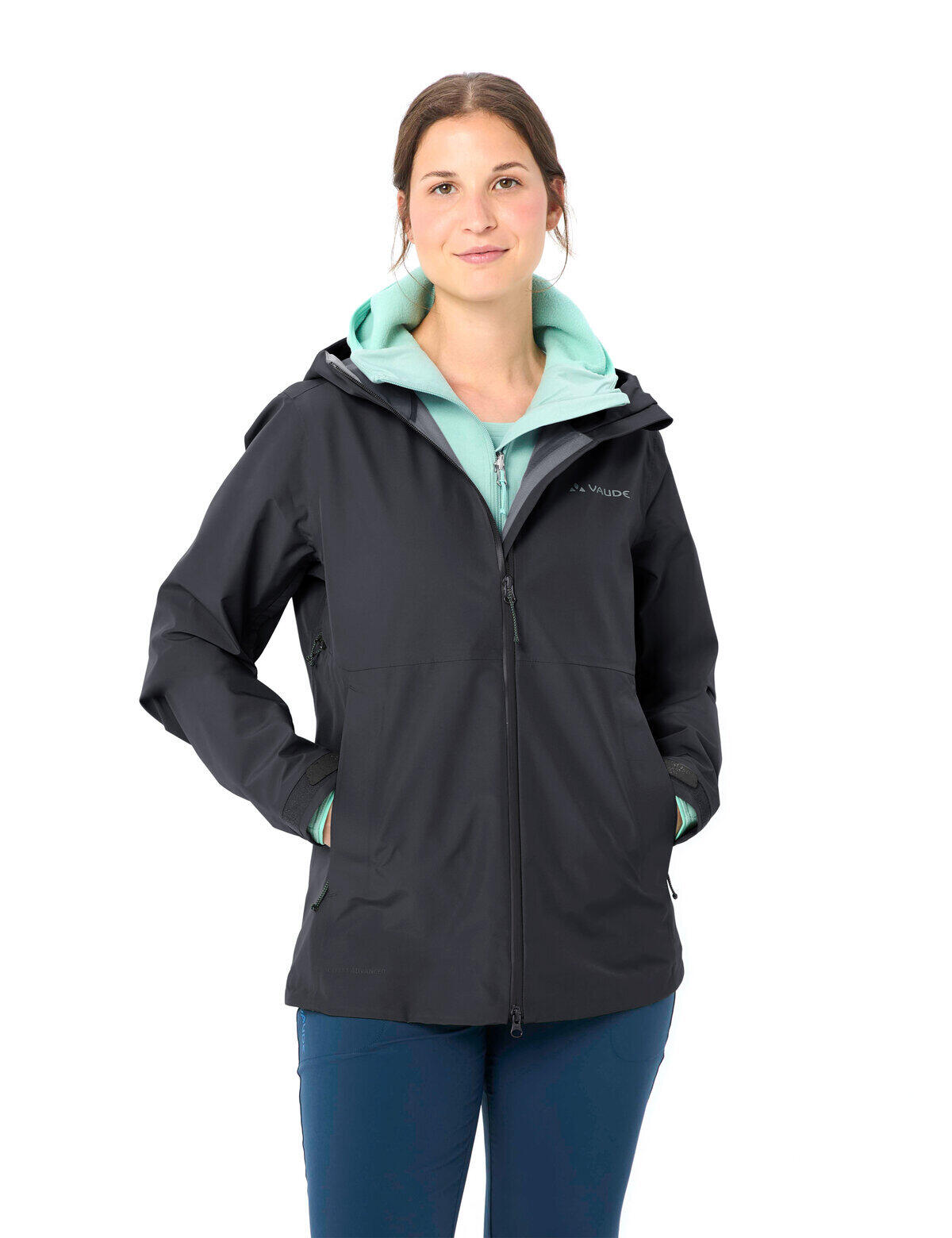Giacche Women's Elope 3L Jacket 7/7