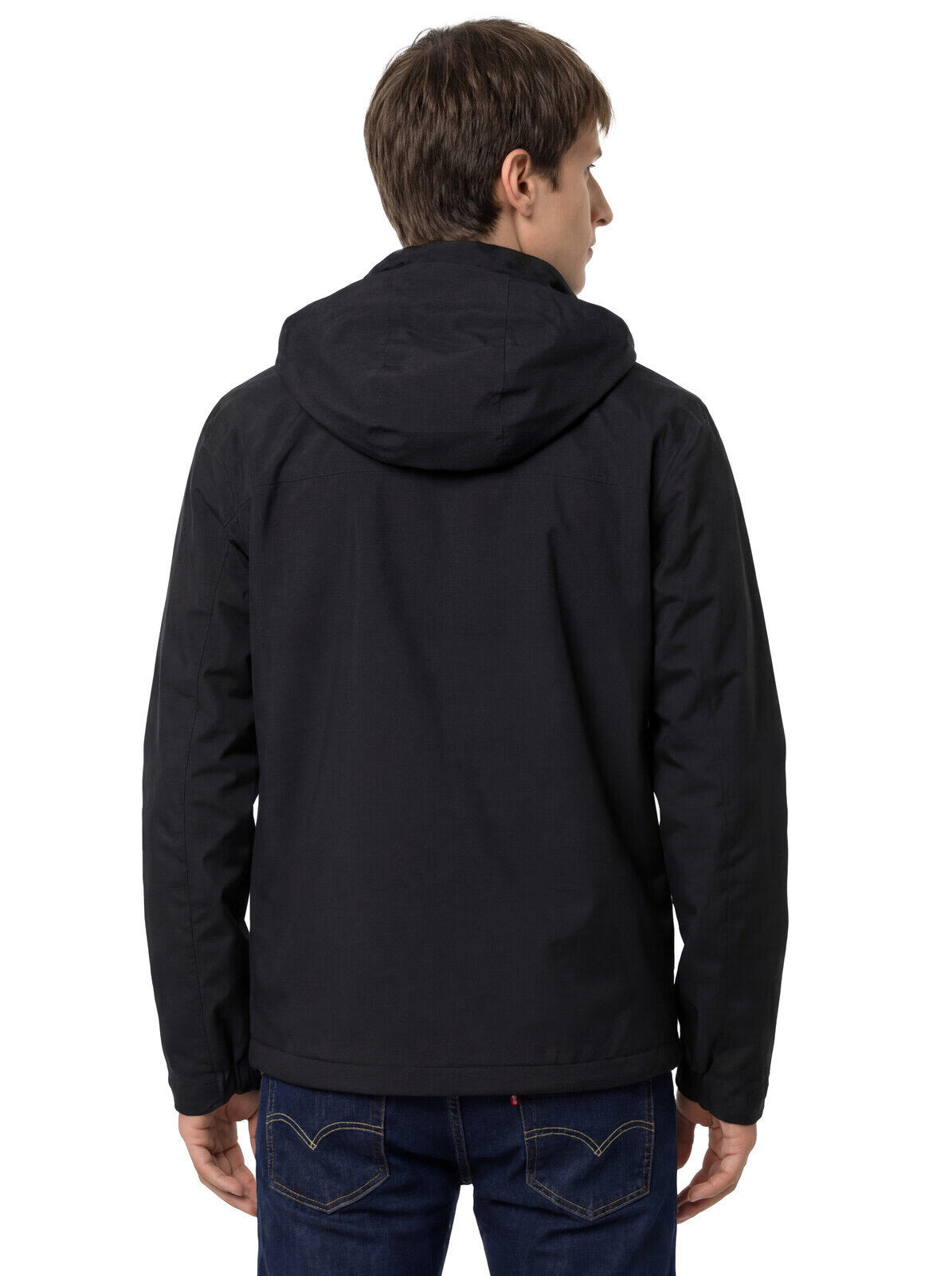 Giacca Hardshell M Silda 2L 4/4