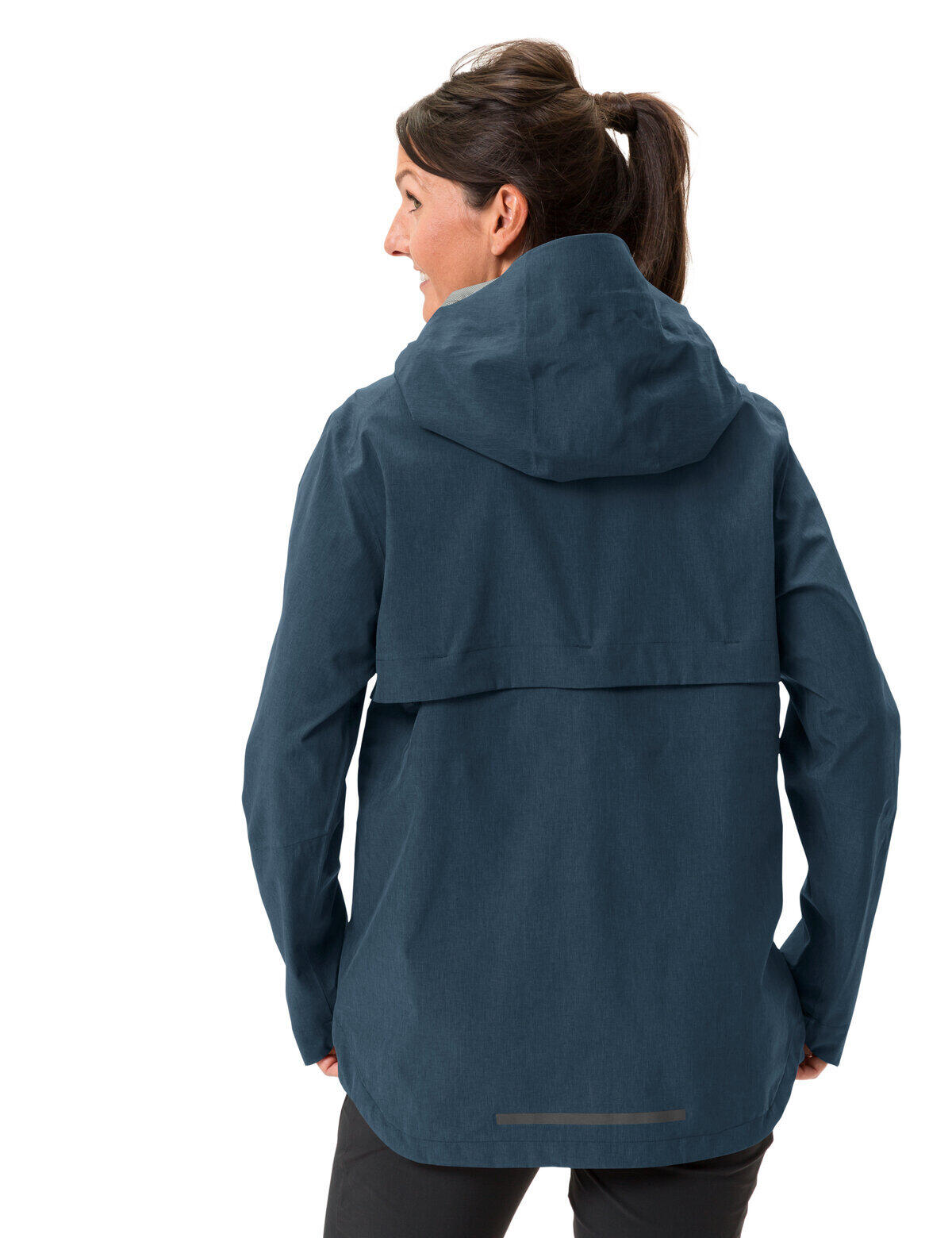 VAUDE Jacke Women's Yaras Jacket V 4/7
