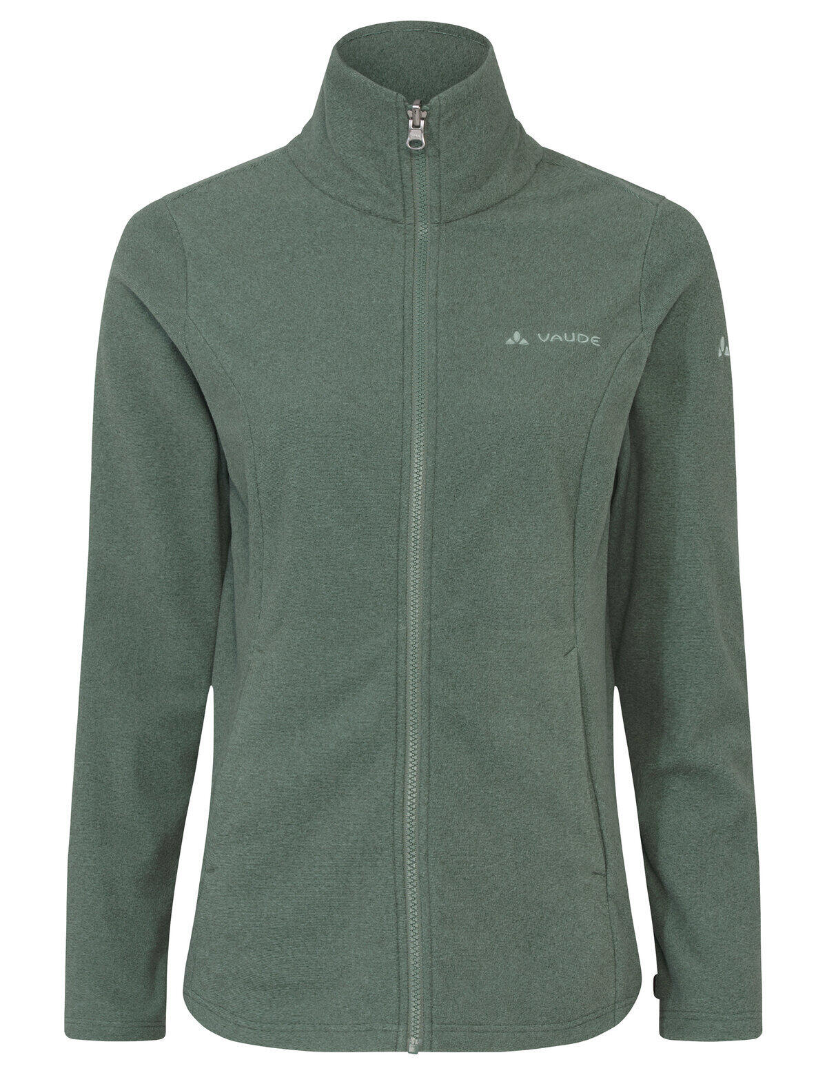 Fleecejacke W Tamor Jacket