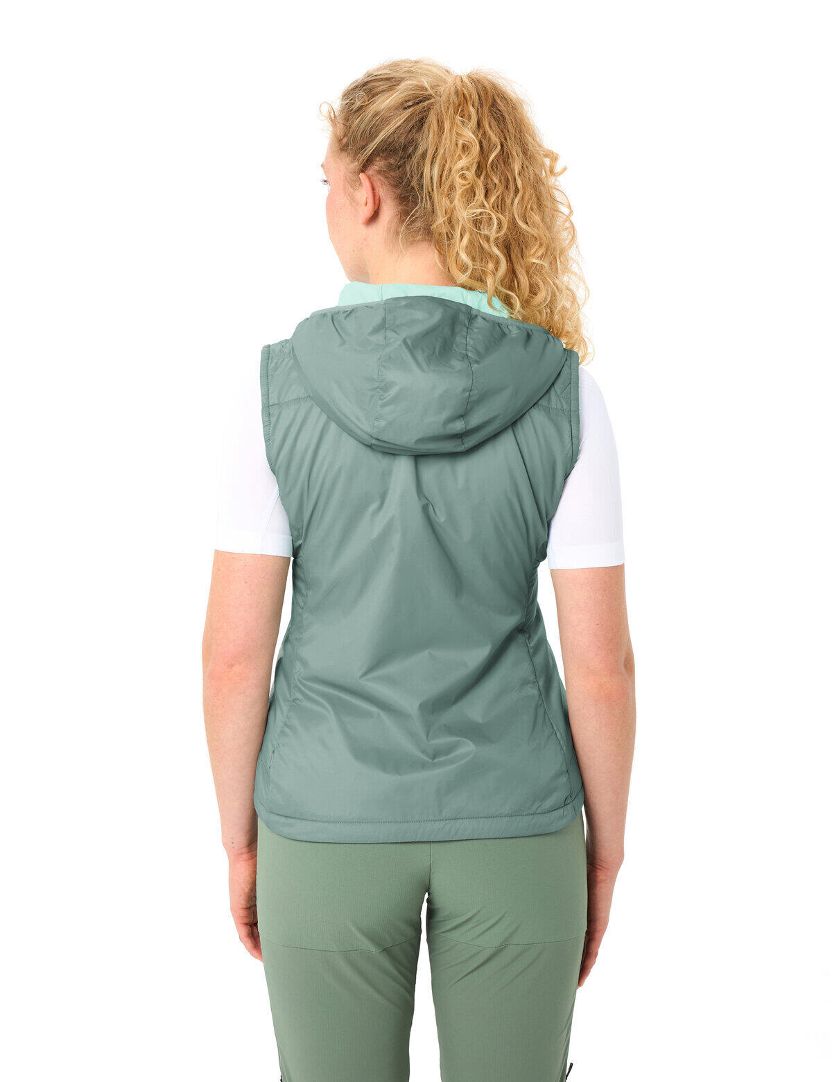 Funktionsweste W Freney Vest V 4/7