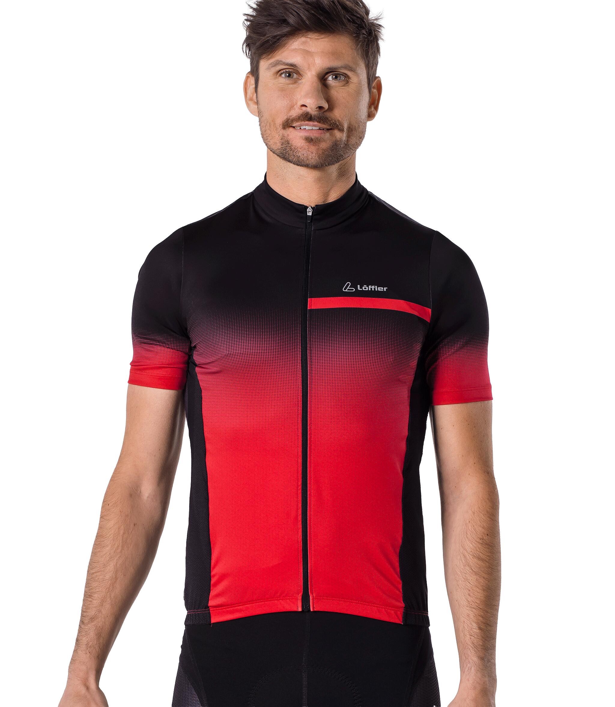 M BIKE JERSEY FZ COOGAN MID 3/5