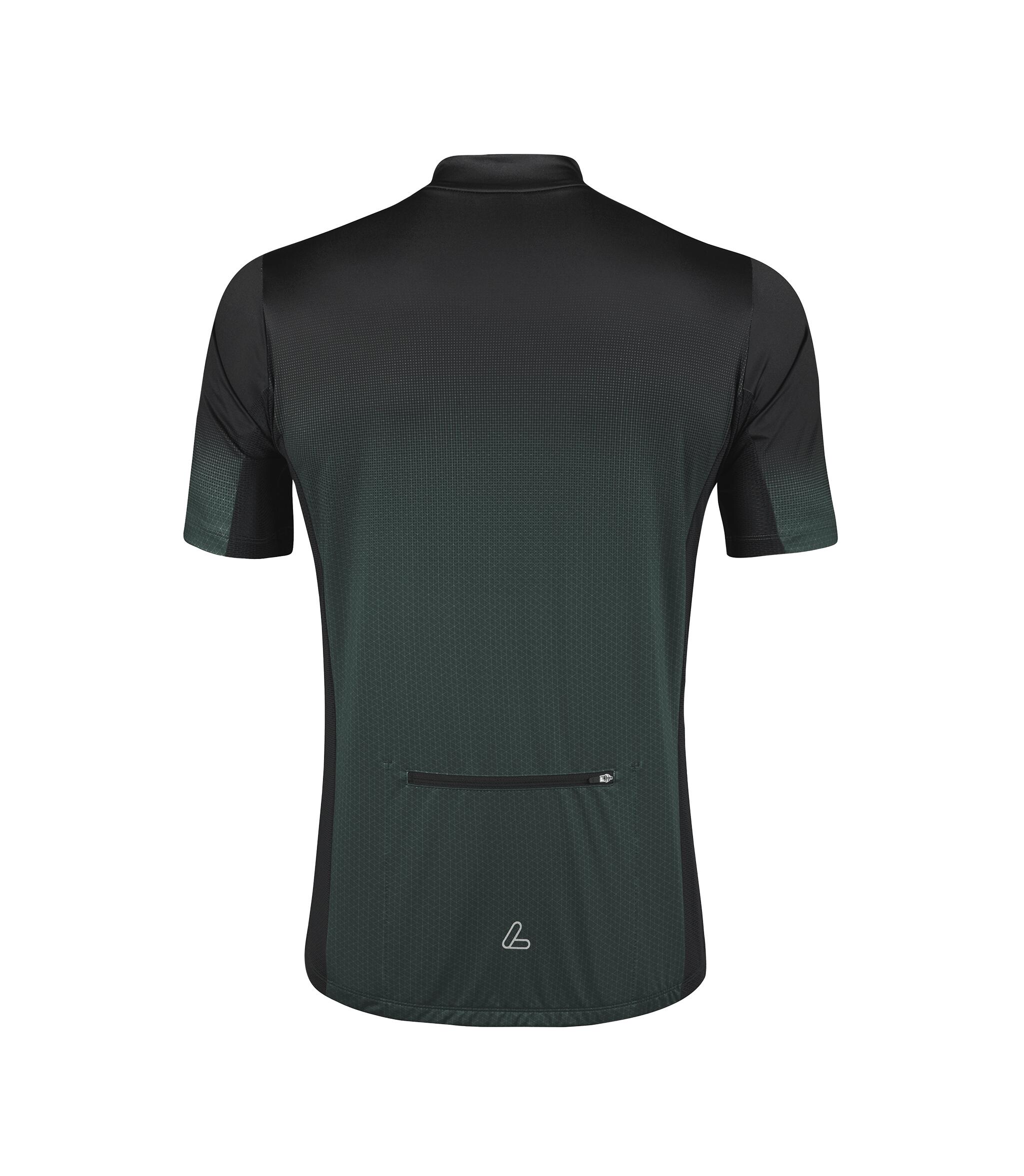 M BIKE JERSEY FZ COOGAN MID 2/2