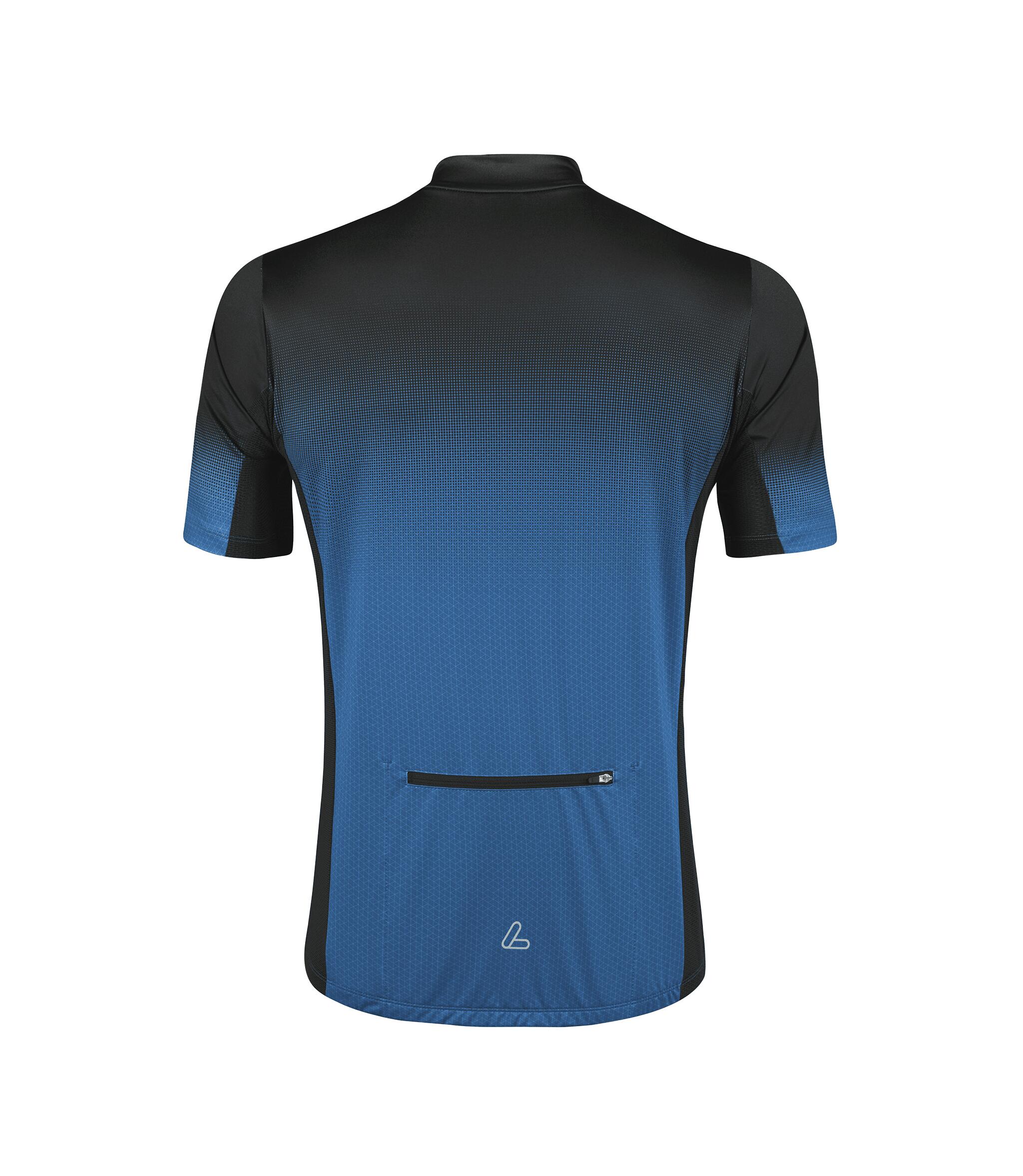 M BIKE JERSEY FZ COOGAN MID 2/2