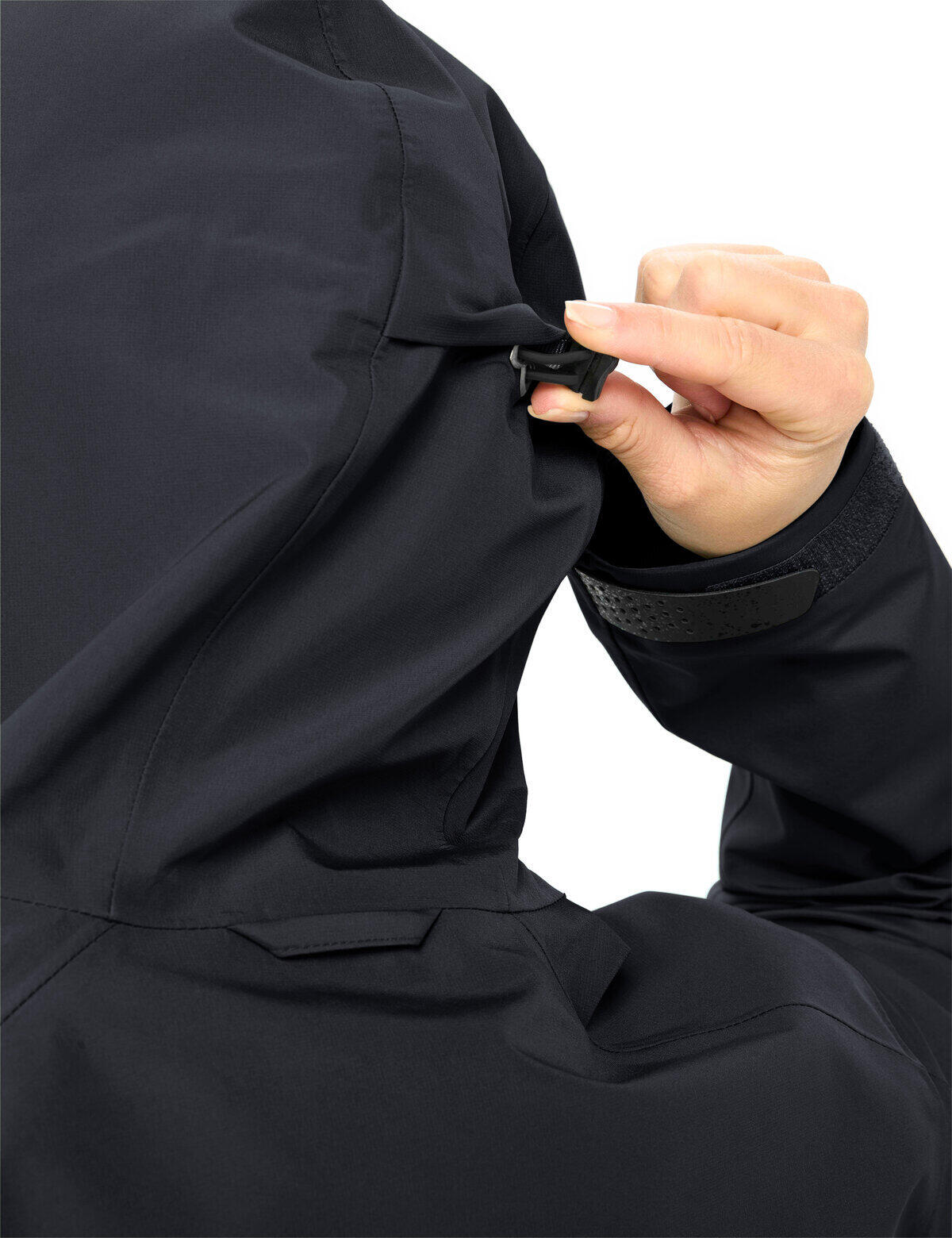 Giacche Women's Elope 3L Jacket 5/7
