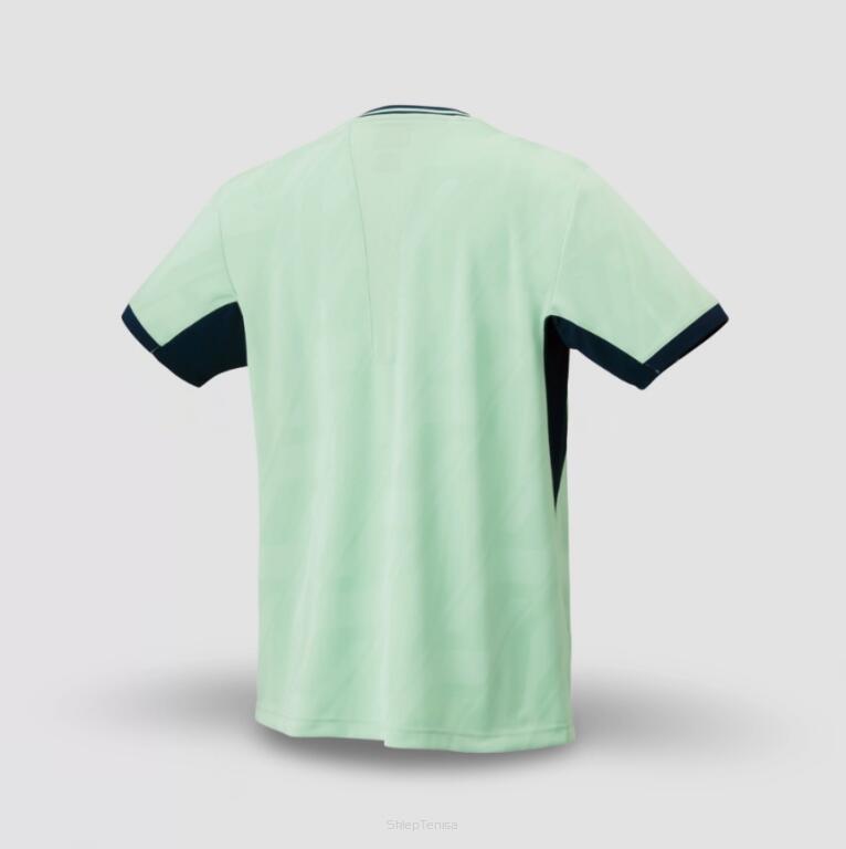 Koszulka tenisowa Yonex RG Crew Neck Shirt 2/2