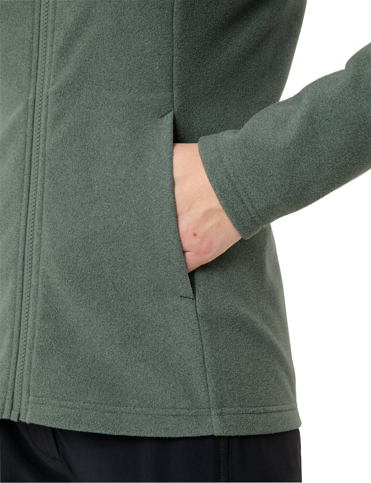 Fleecejacke W Tamor Jacket 6/7