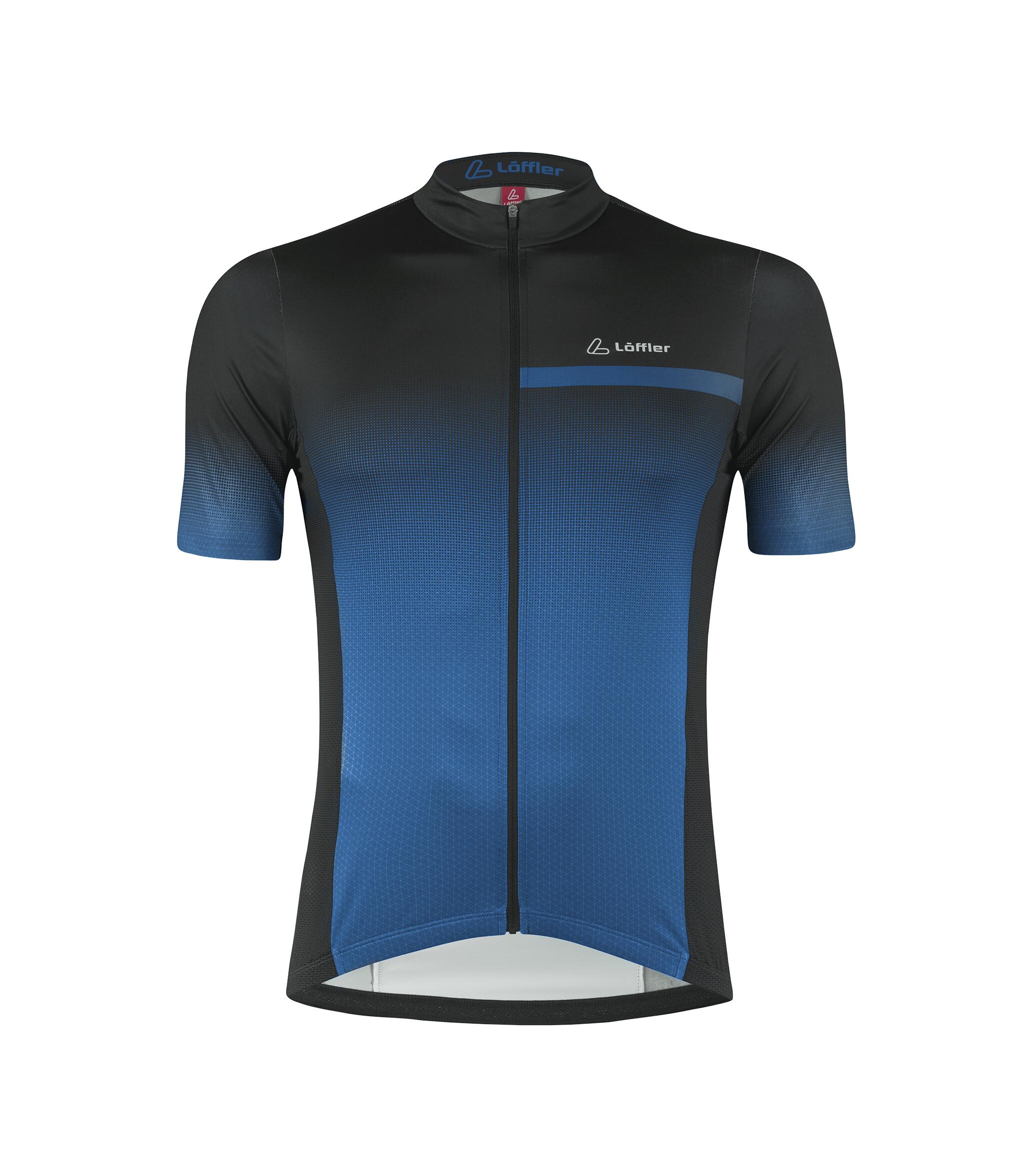 bleu marine / bleu marine.