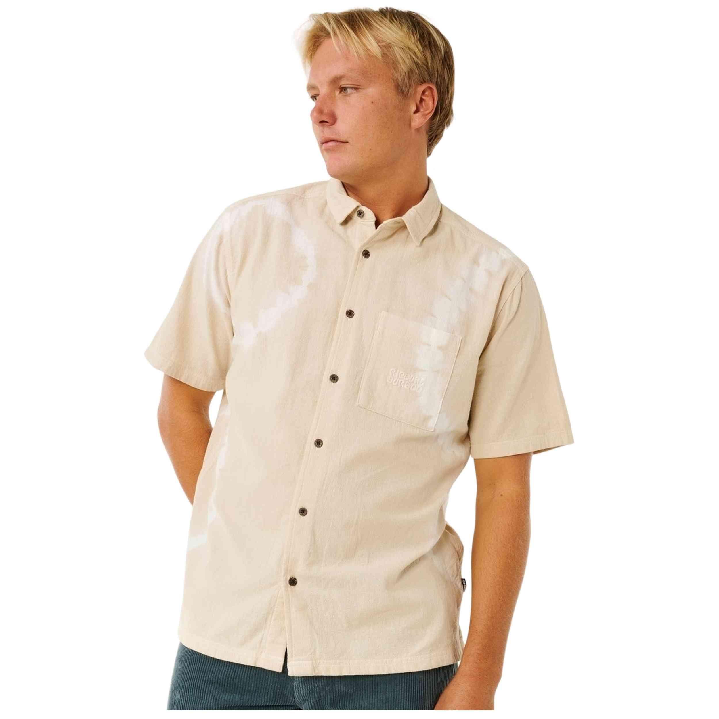 Chemise Rip curl modèle 06HMSH_3021 pour homme 3/5