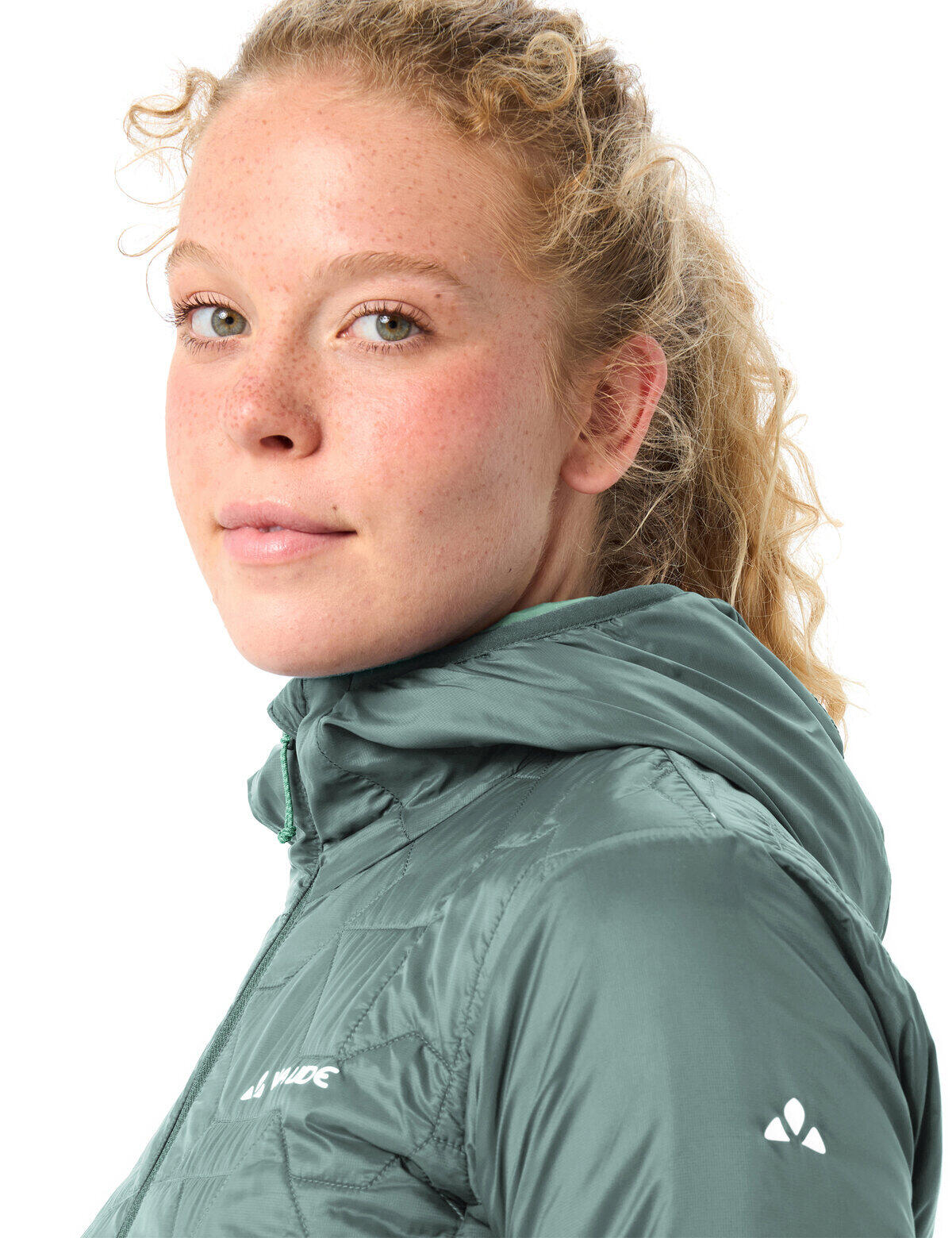 Vestes Freney Jacket VI pour femme 6/7