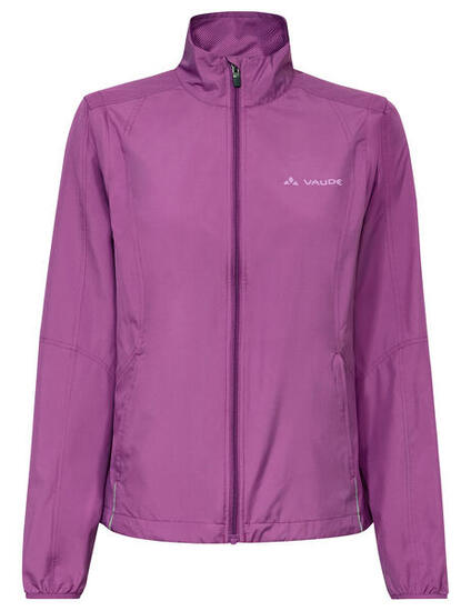 Radjacke W Dundee ZO Jacket