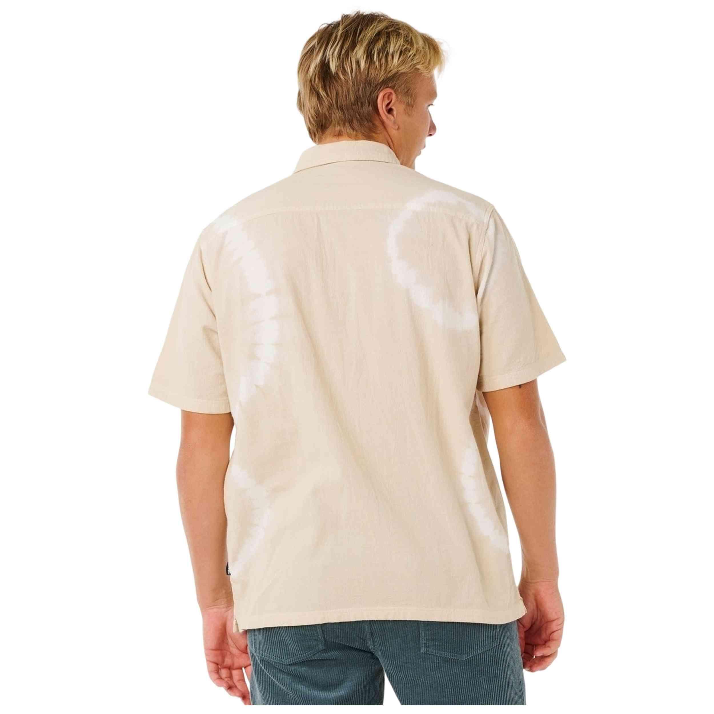 Chemise Rip curl modèle 06HMSH_3021 pour homme 5/5