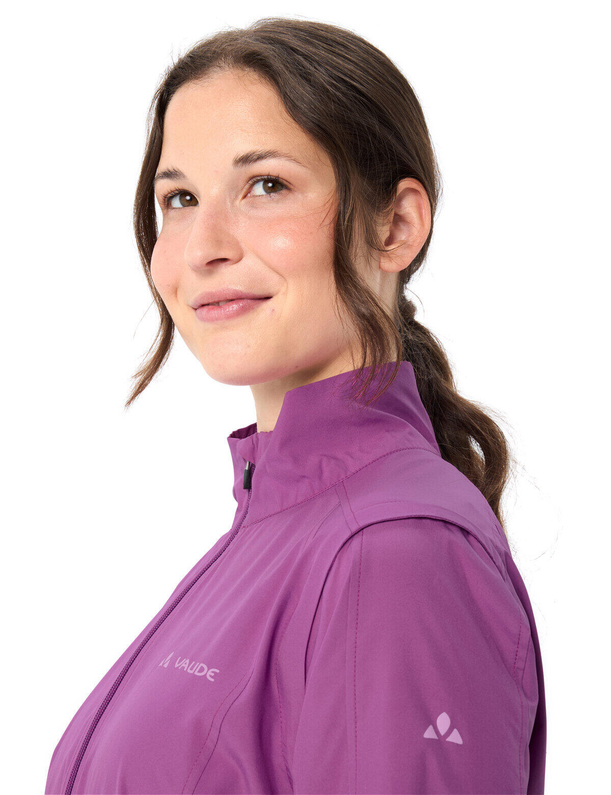 Vestes Femme Dundee Classic ZO Jacket 6/7