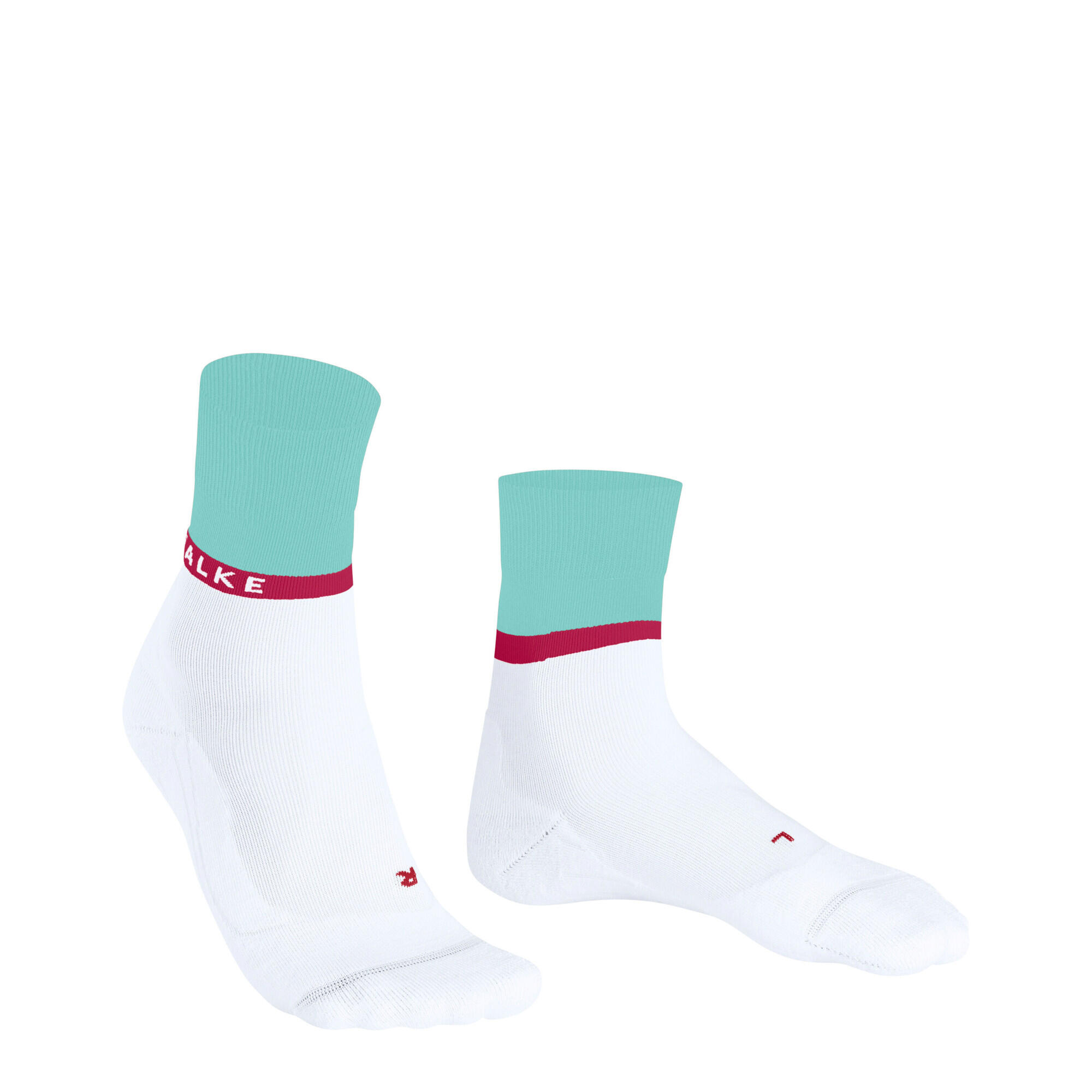 Falke Damen Laufsocken RU4 Endurance Compression W 16899 3/6