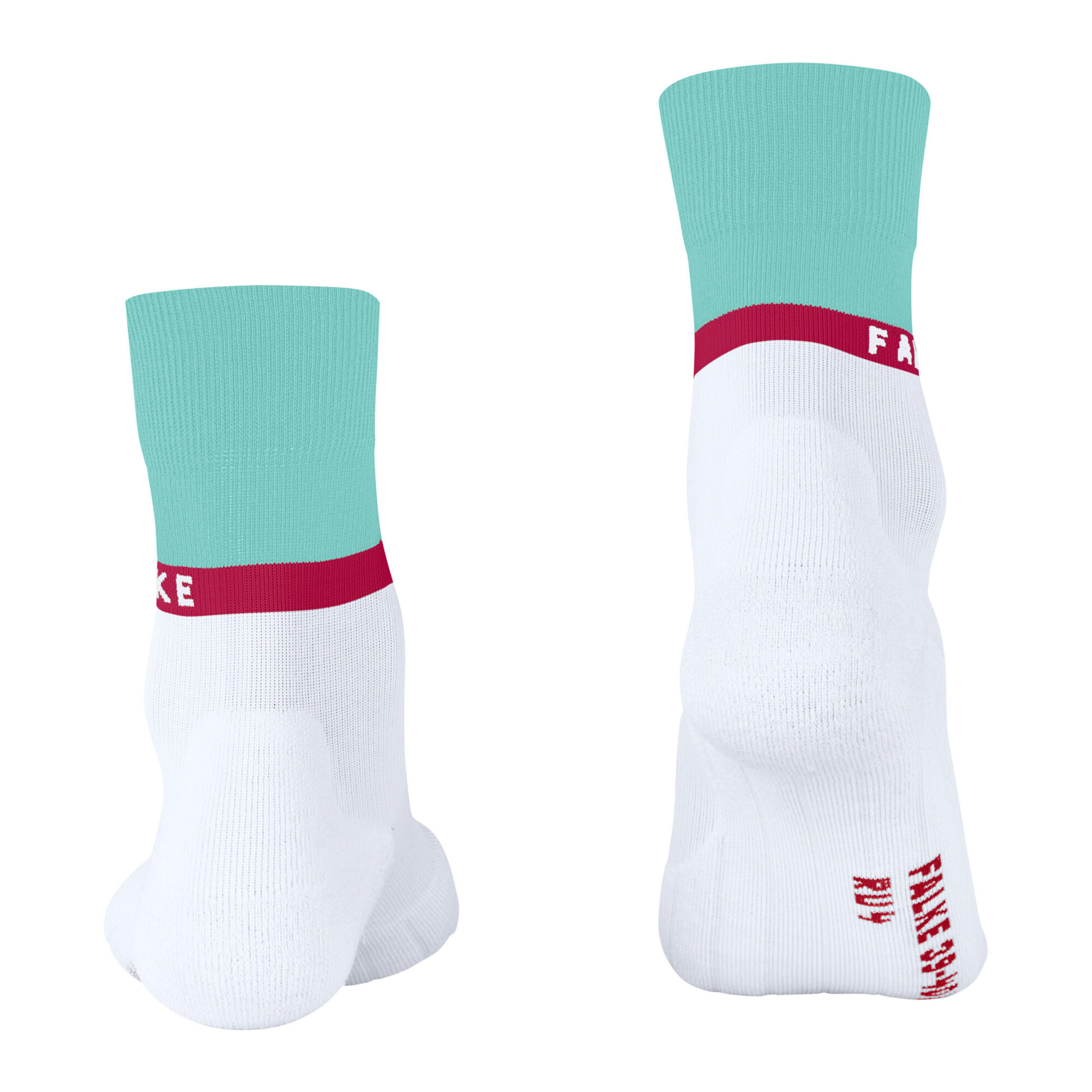 Falke Damen Laufsocken RU4 Endurance Compression W 16899 2/6
