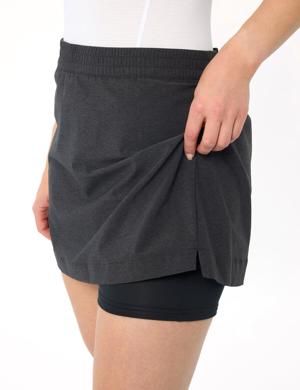 Jupe-robe femme Adlux Skirt II 6/7