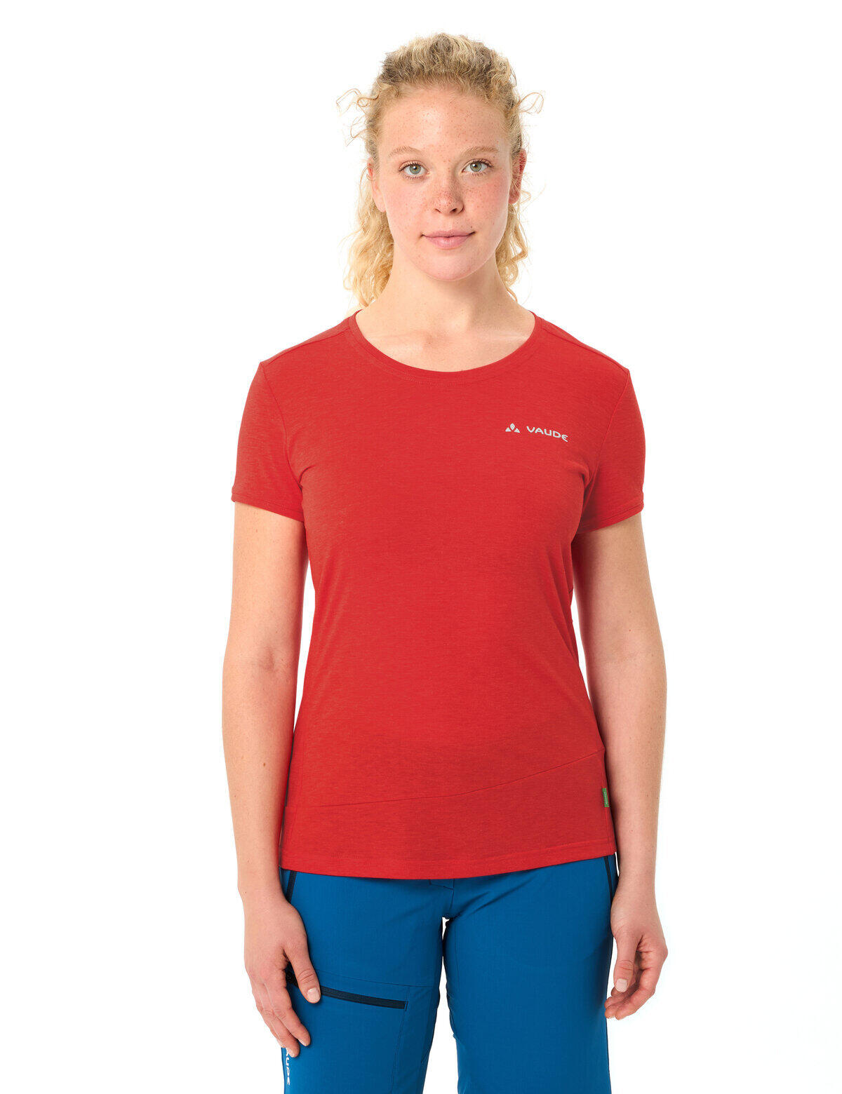 VAUDE T-Shirt Women's Sveit Shirt 3/7