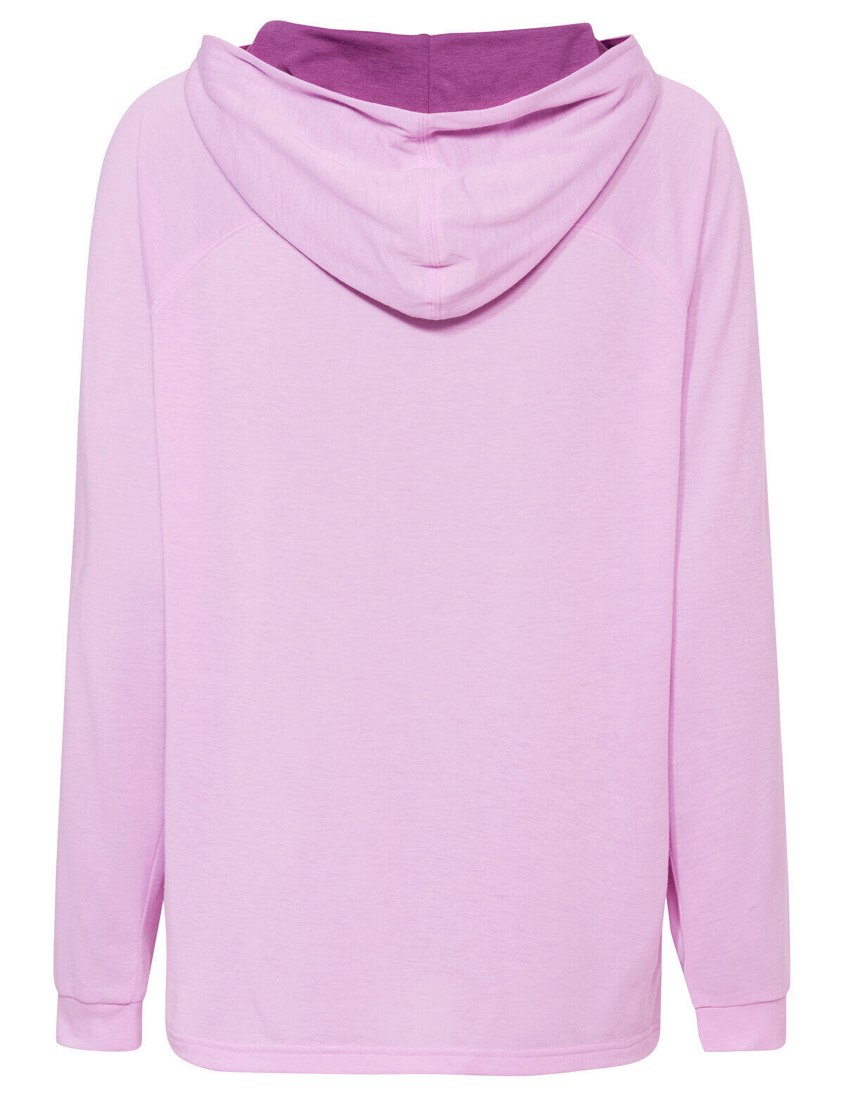 Sudadera con capucha Mineo LS para mujer 7/7