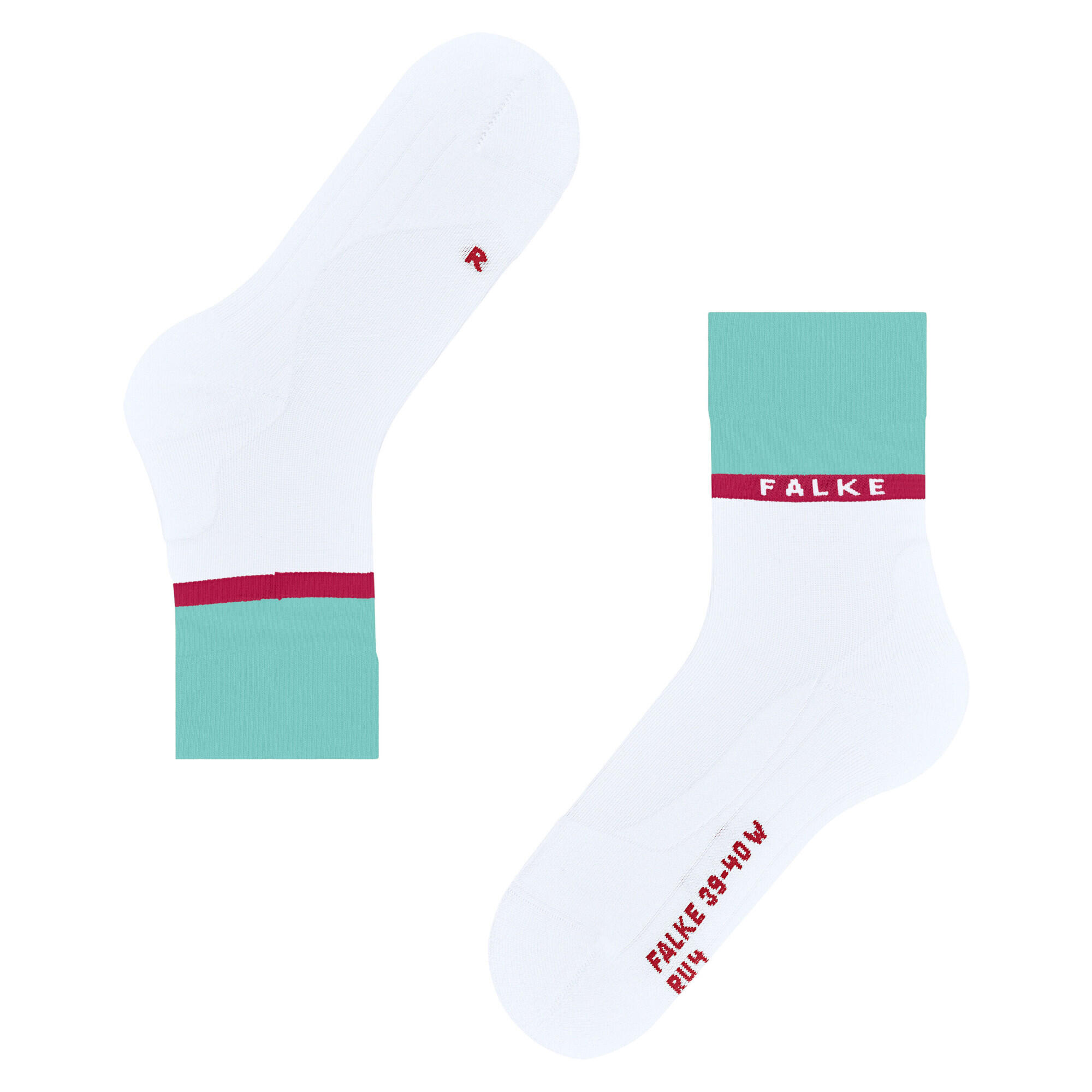Falke Damen Laufsocken RU4 Endurance Compression W 16899 6/6