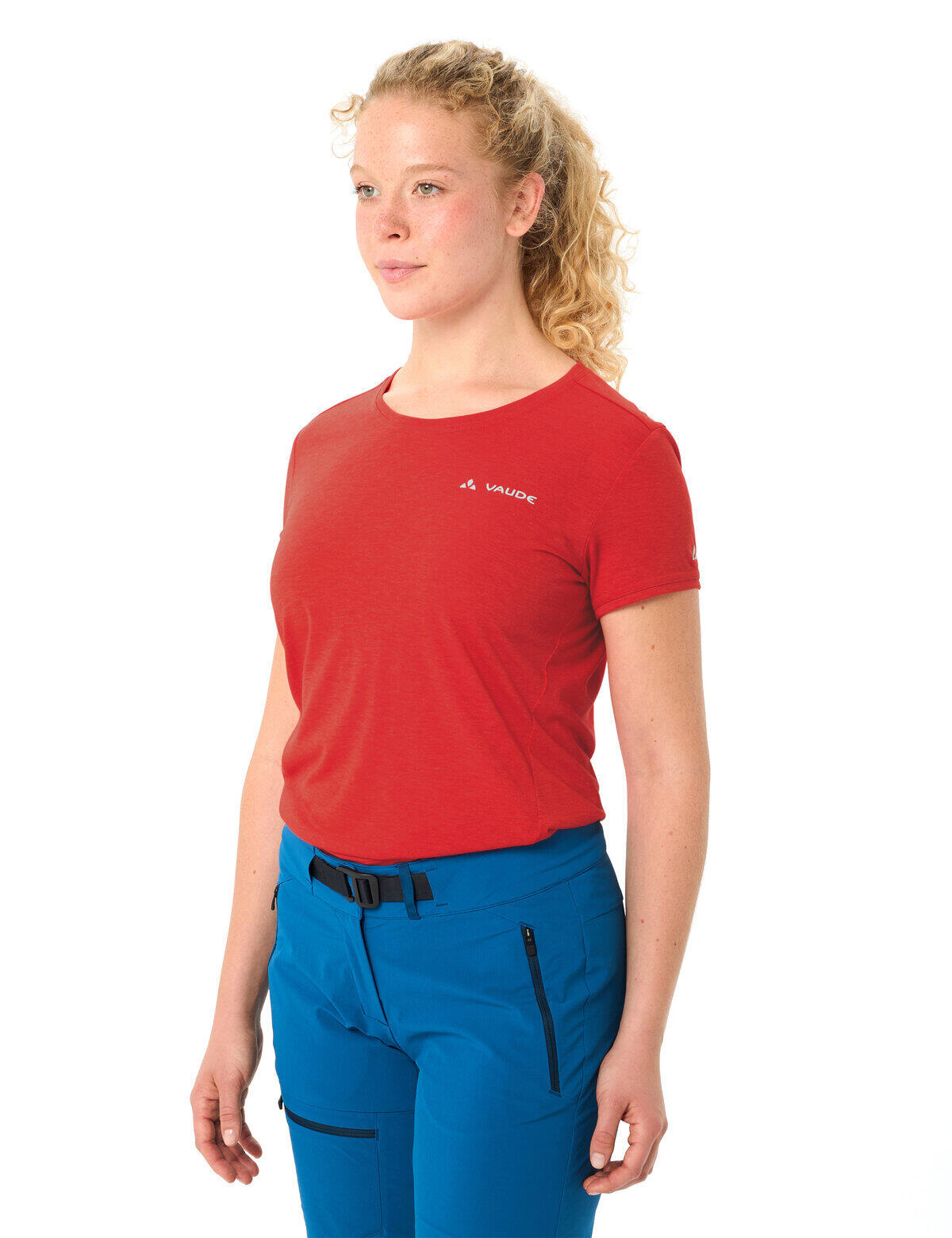 VAUDE T-Shirt Women's Sveit Shirt 7/7