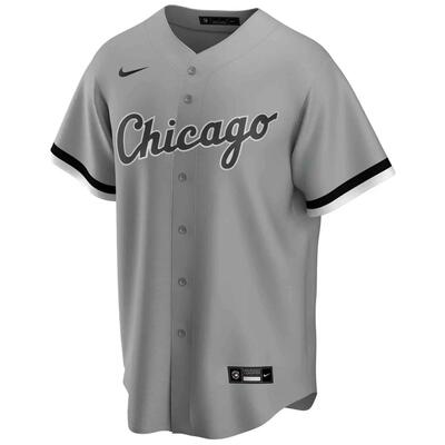 Honkbalshirt nike model 072-9179 voor mannen