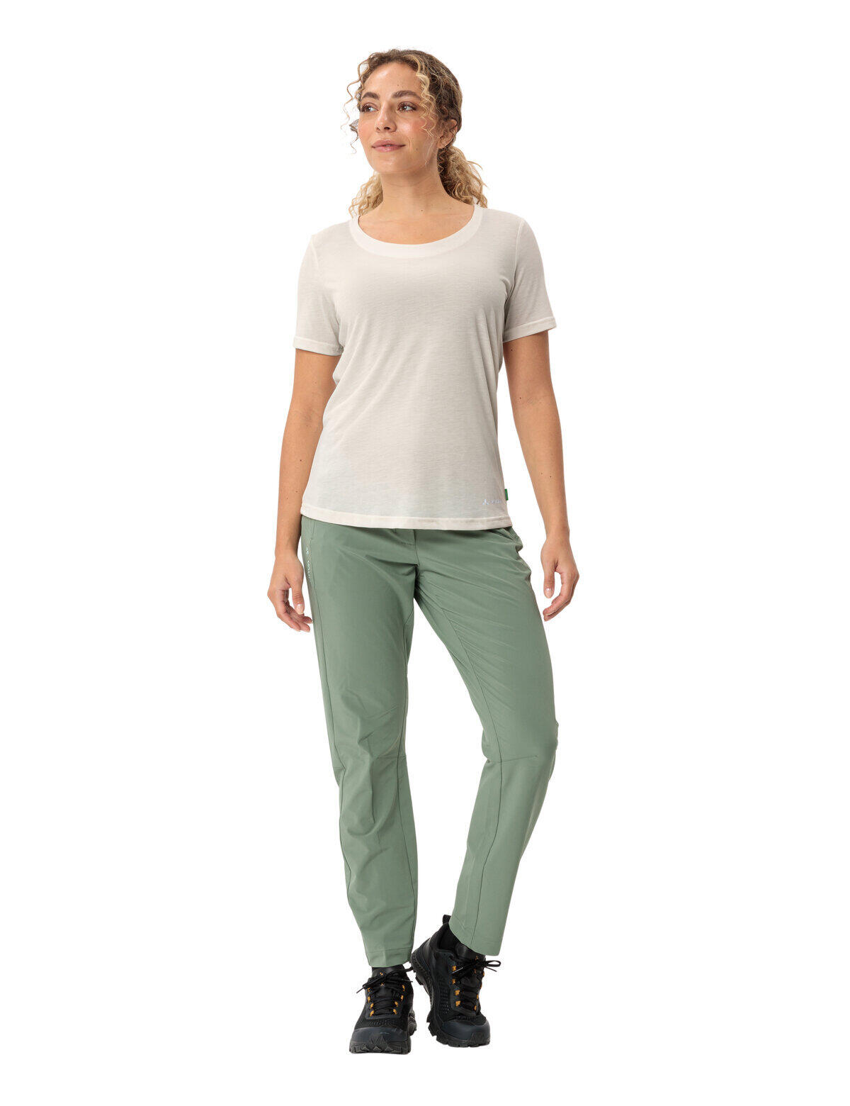 Funktionsshirt W Skomer T-Shirt II 7/7