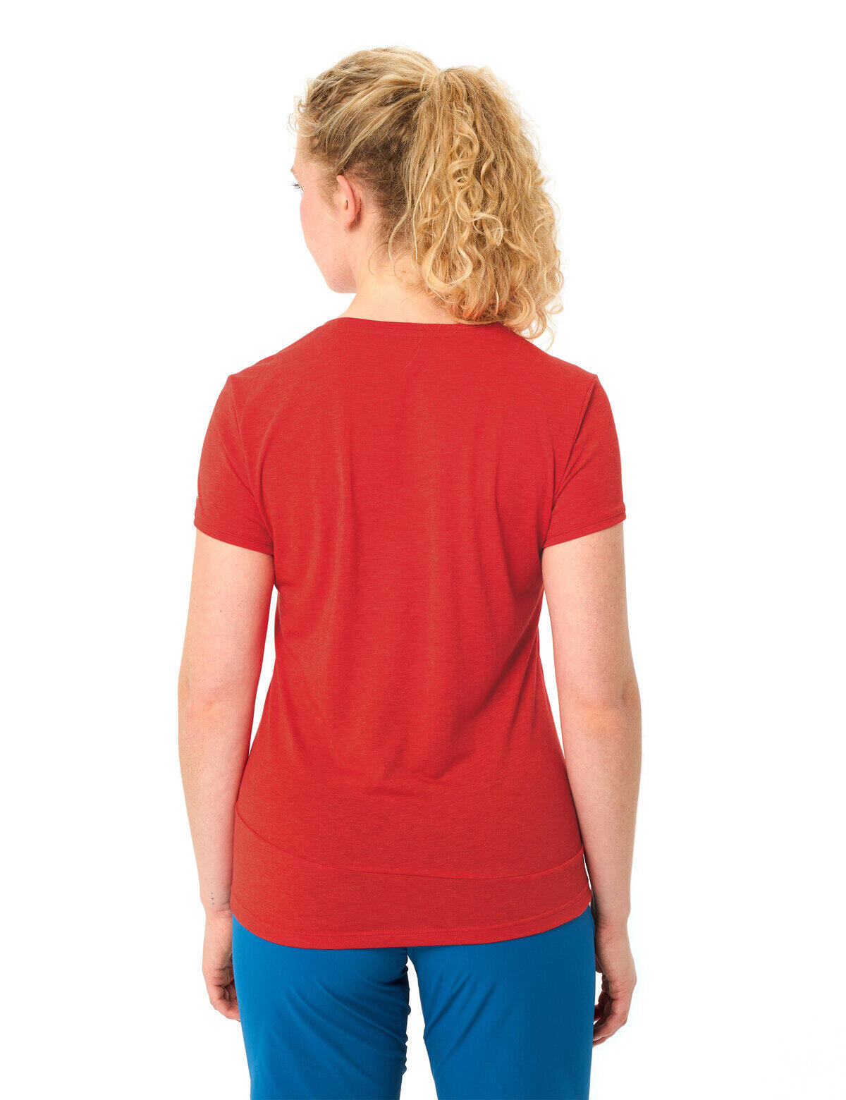 VAUDE T-Shirt Women's Sveit Shirt 4/7