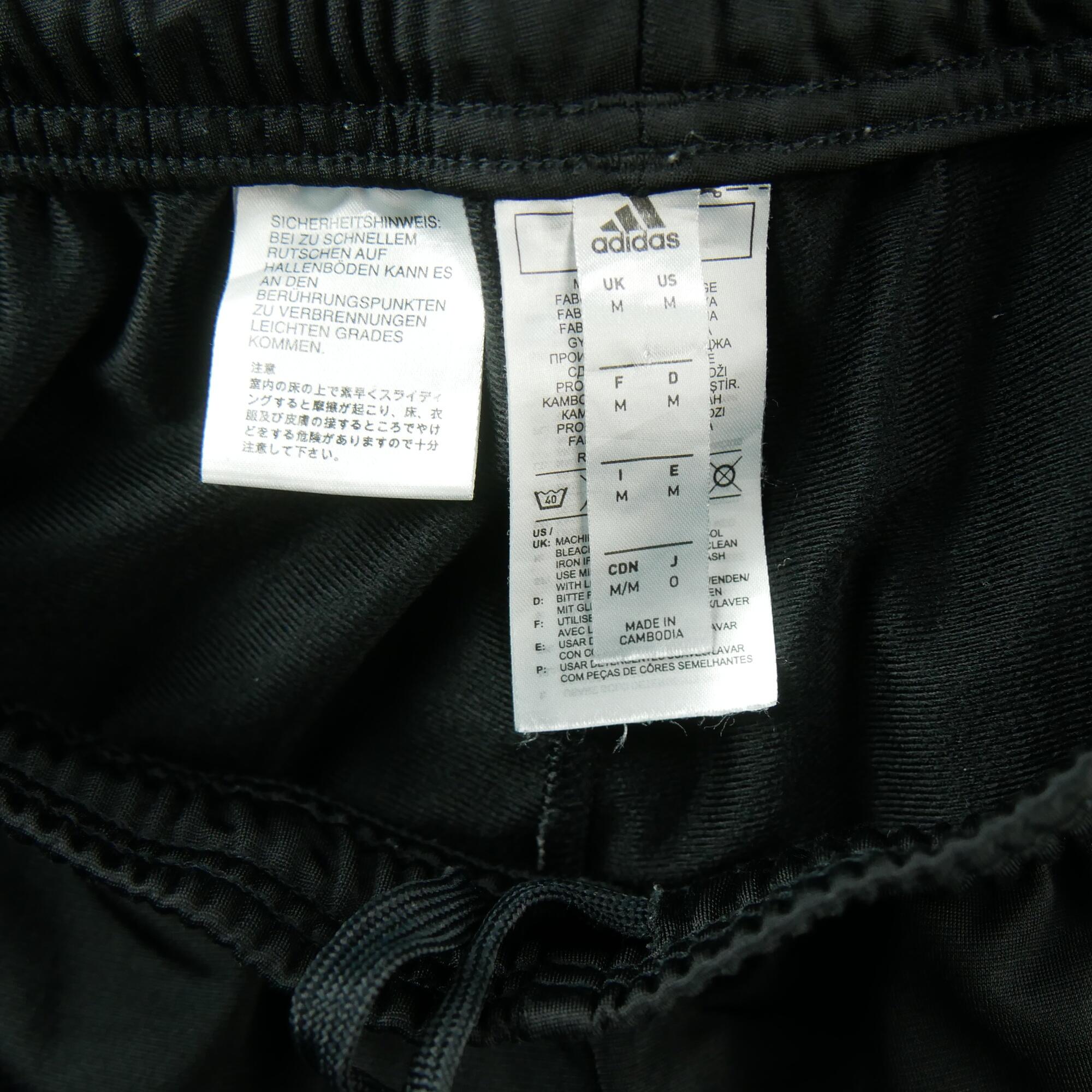 Seconde vie - Jogging Homme  Noir - Très bon état 6/6