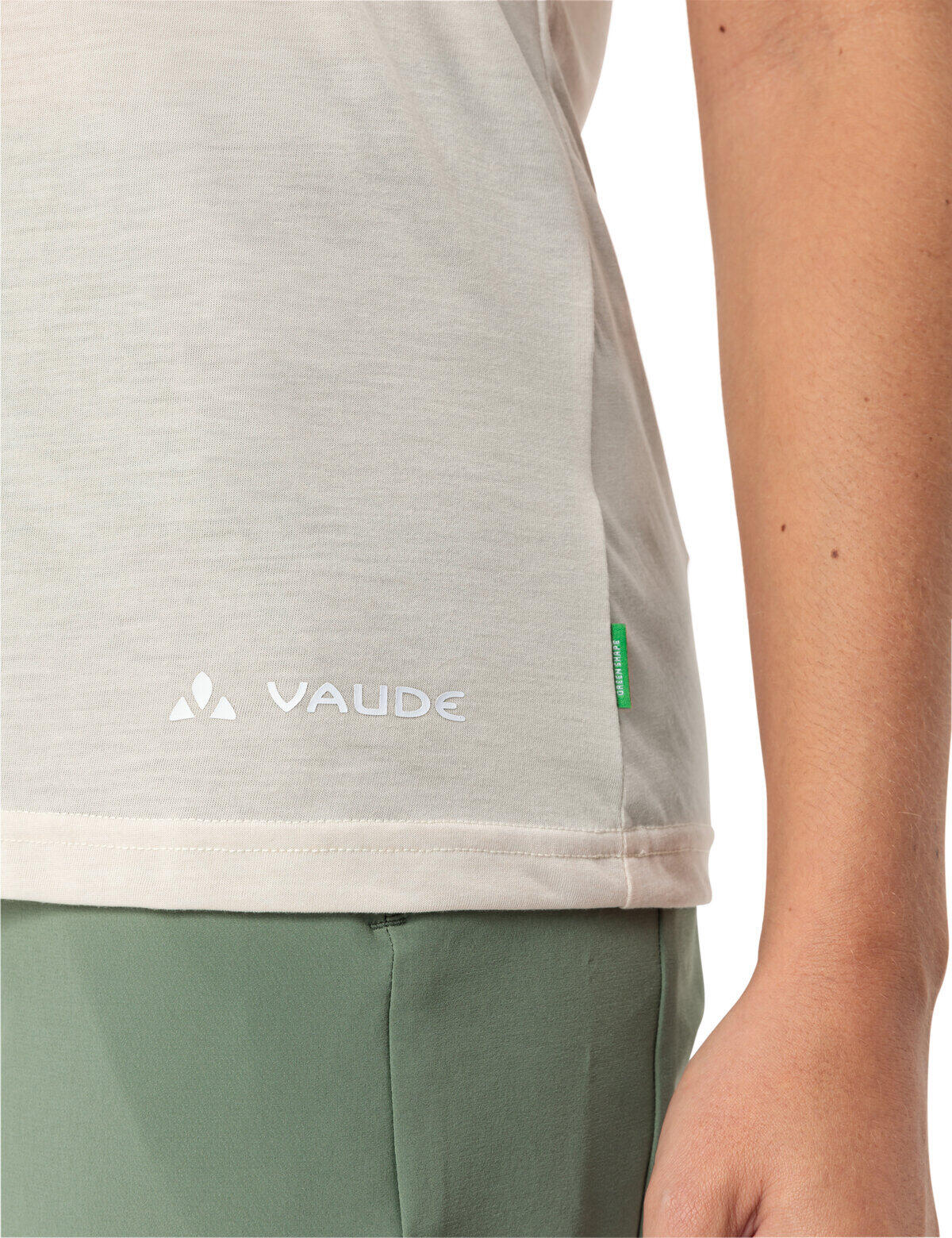 Funktionsshirt W Skomer T-Shirt II 5/7