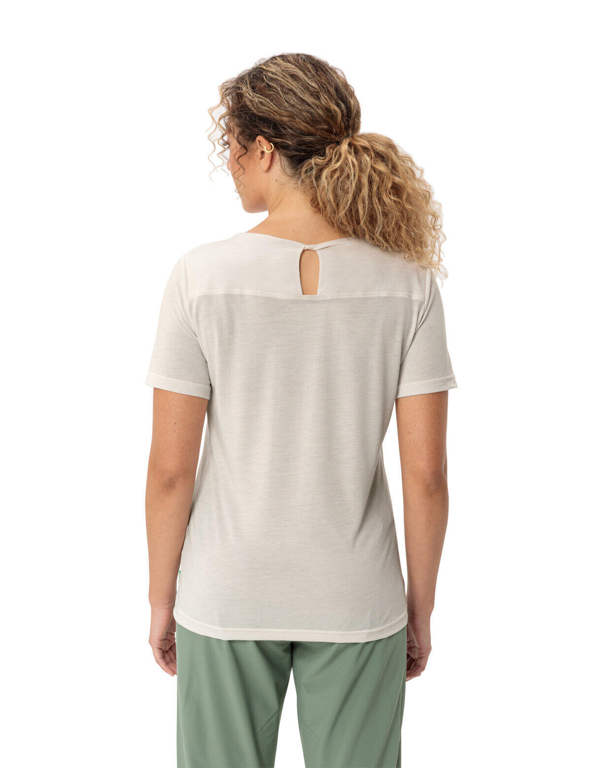 Funktionsshirt W Skomer T-Shirt II 4/7