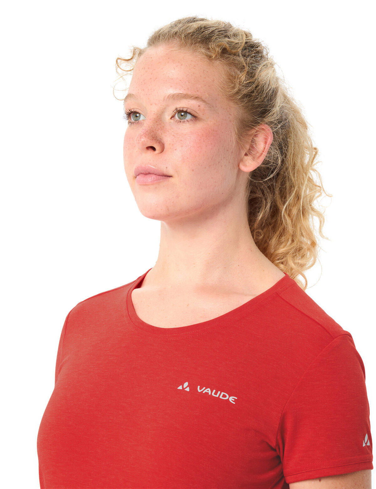 VAUDE T-Shirt Women's Sveit Shirt 6/7