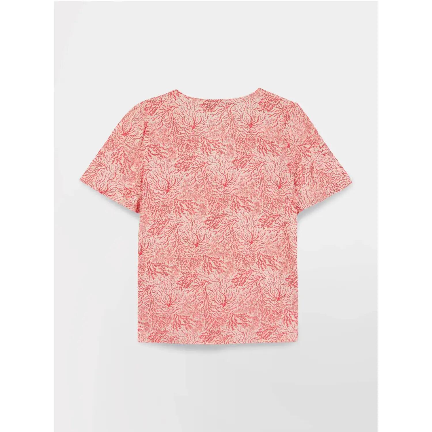 Blusa da donna TBS Habby 3/4