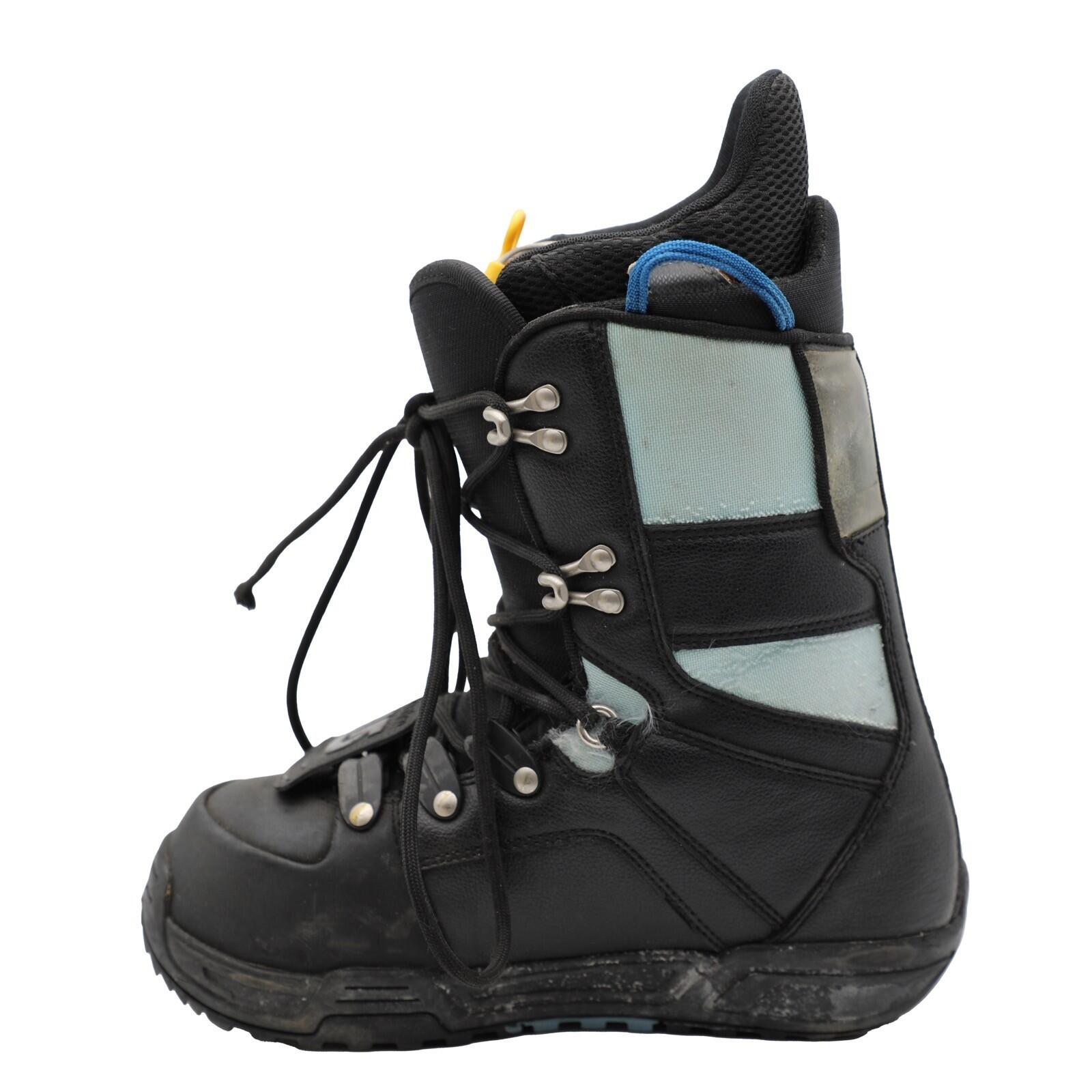 RECONDITIONNE - Boots De Snowboard Burton Progression 3/4