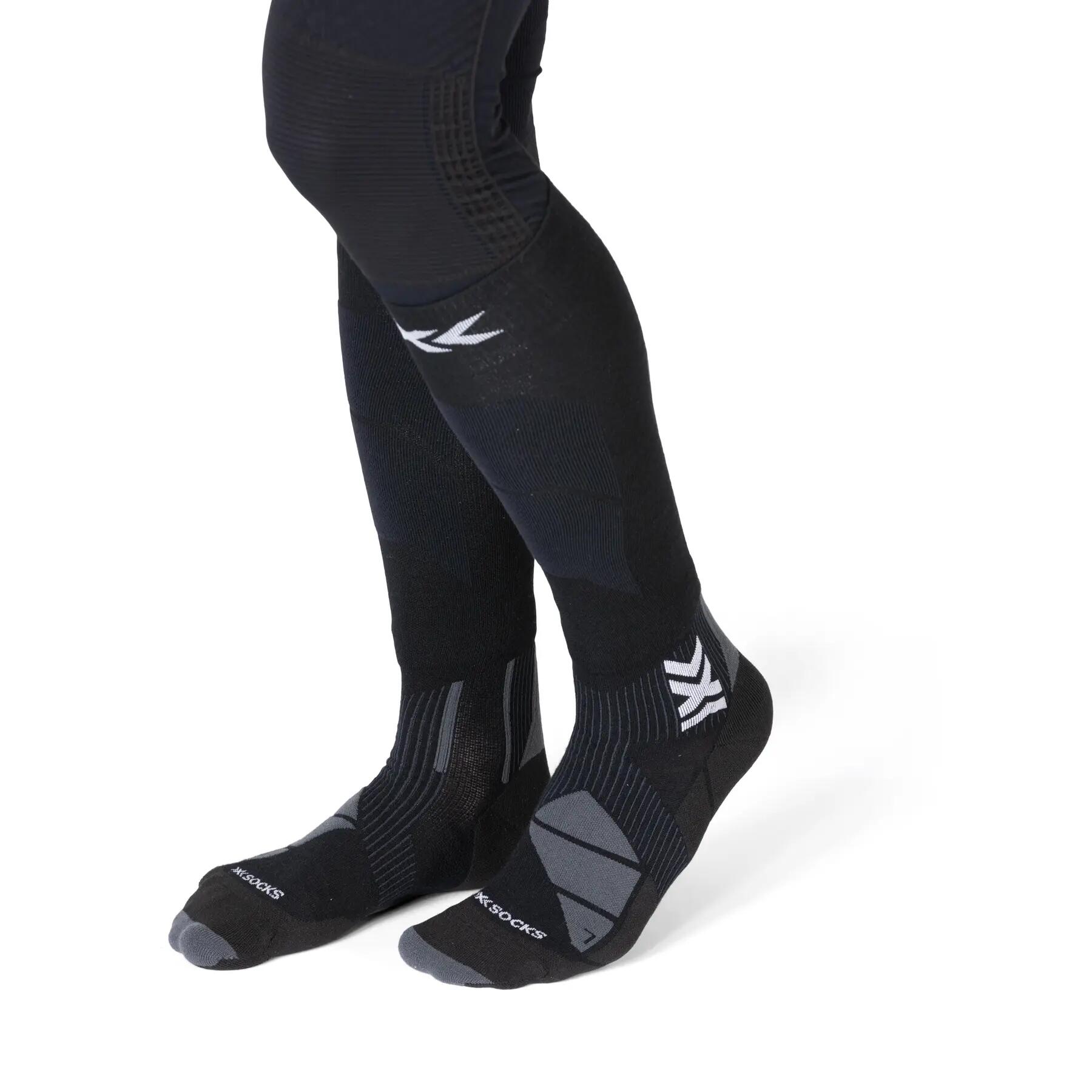 Calze X-Socks Performe Merino 3/4