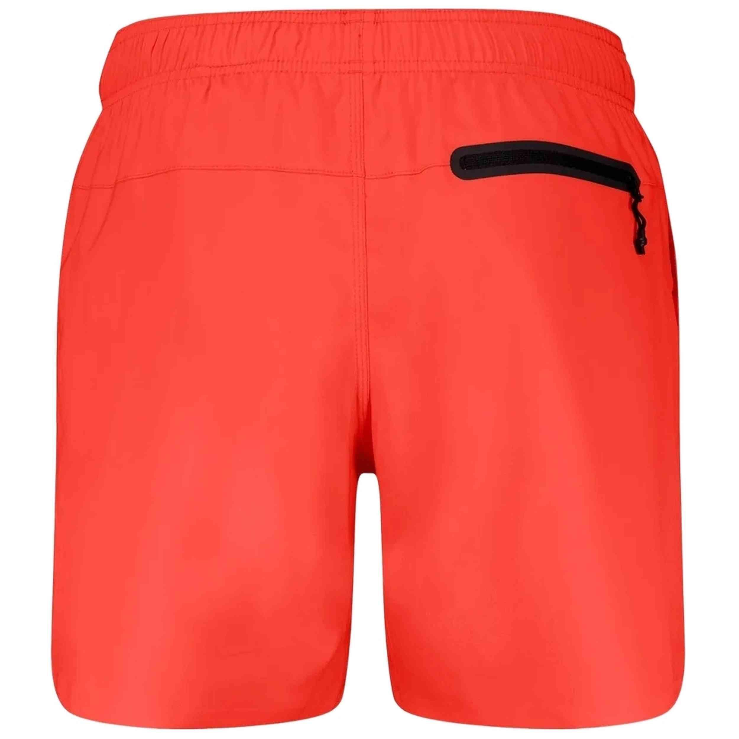 Maillot de bain Puma modèle PUMA SWIM MEN MID SHORTS 1P pour homme 2/4